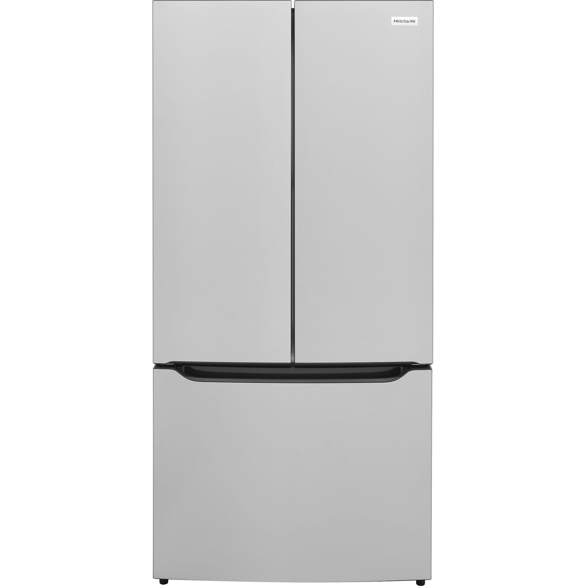 Réfrigérateur à portes françaises Frigidaire (FRFG2033AV) - Acier inoxydable