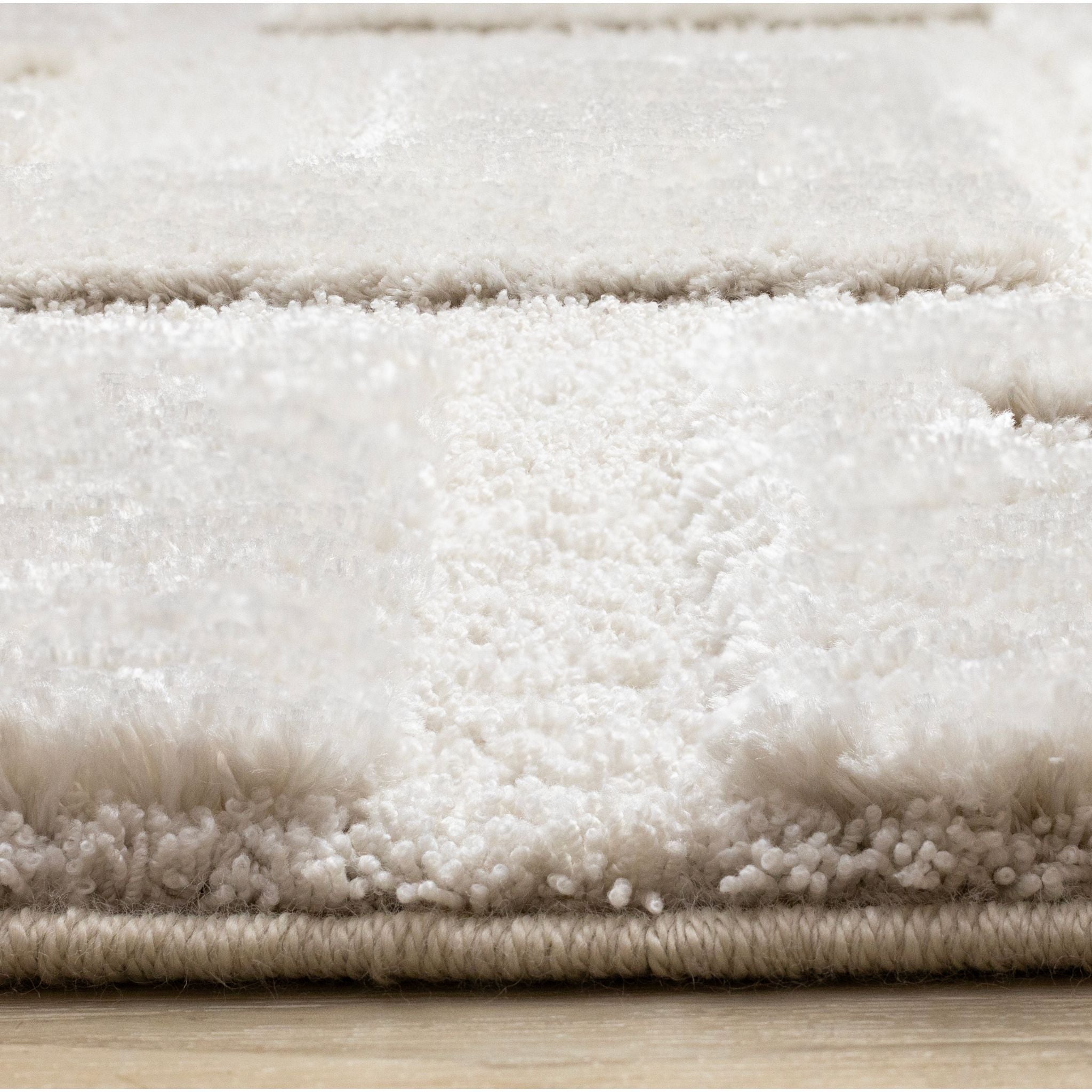 Tapis de luxe