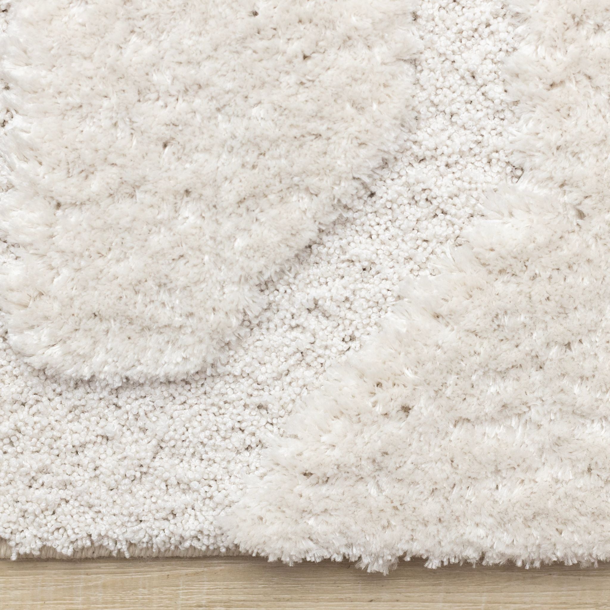 Tapis de luxe
