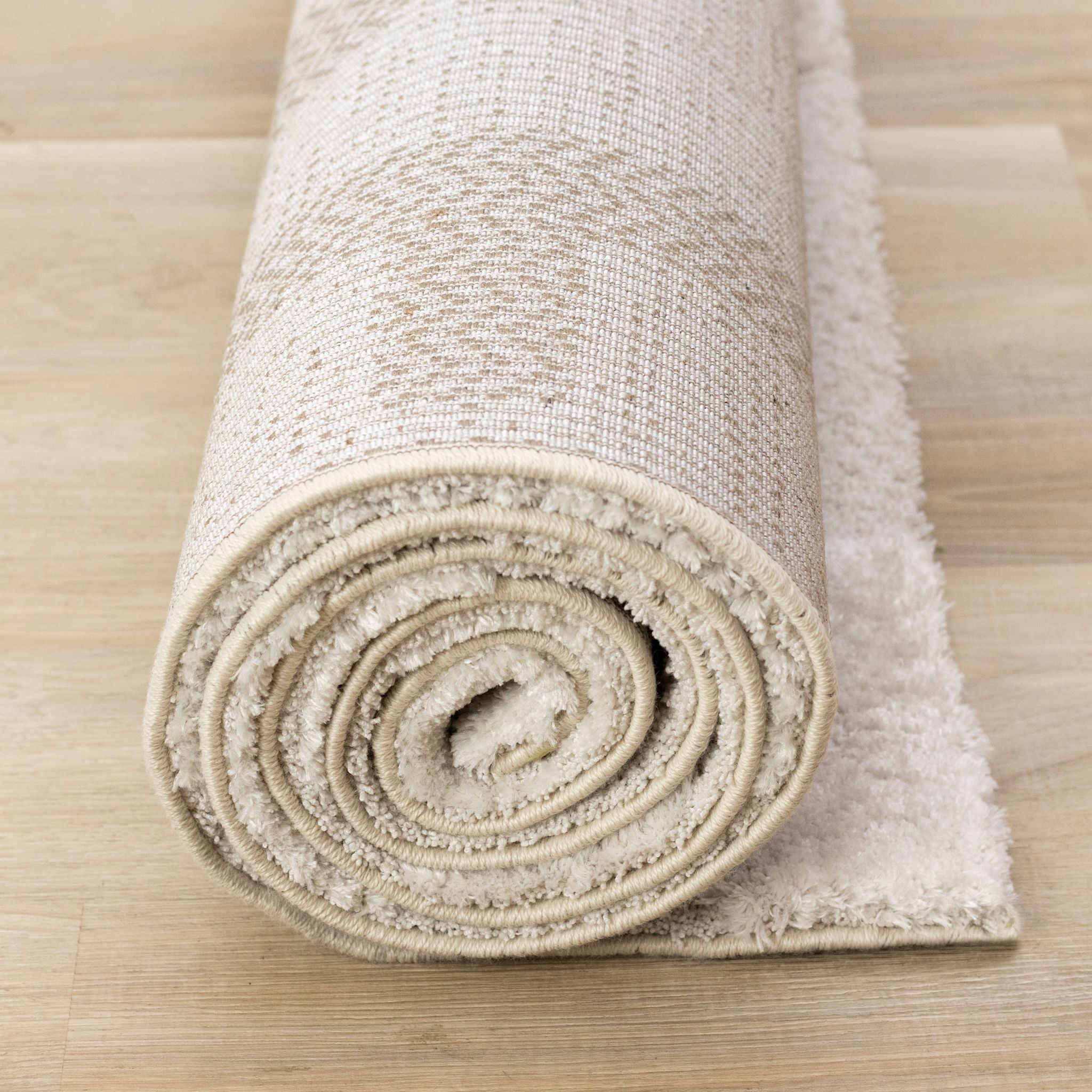 Tapis de luxe