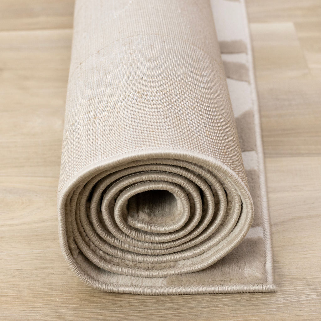 Tapis Leo