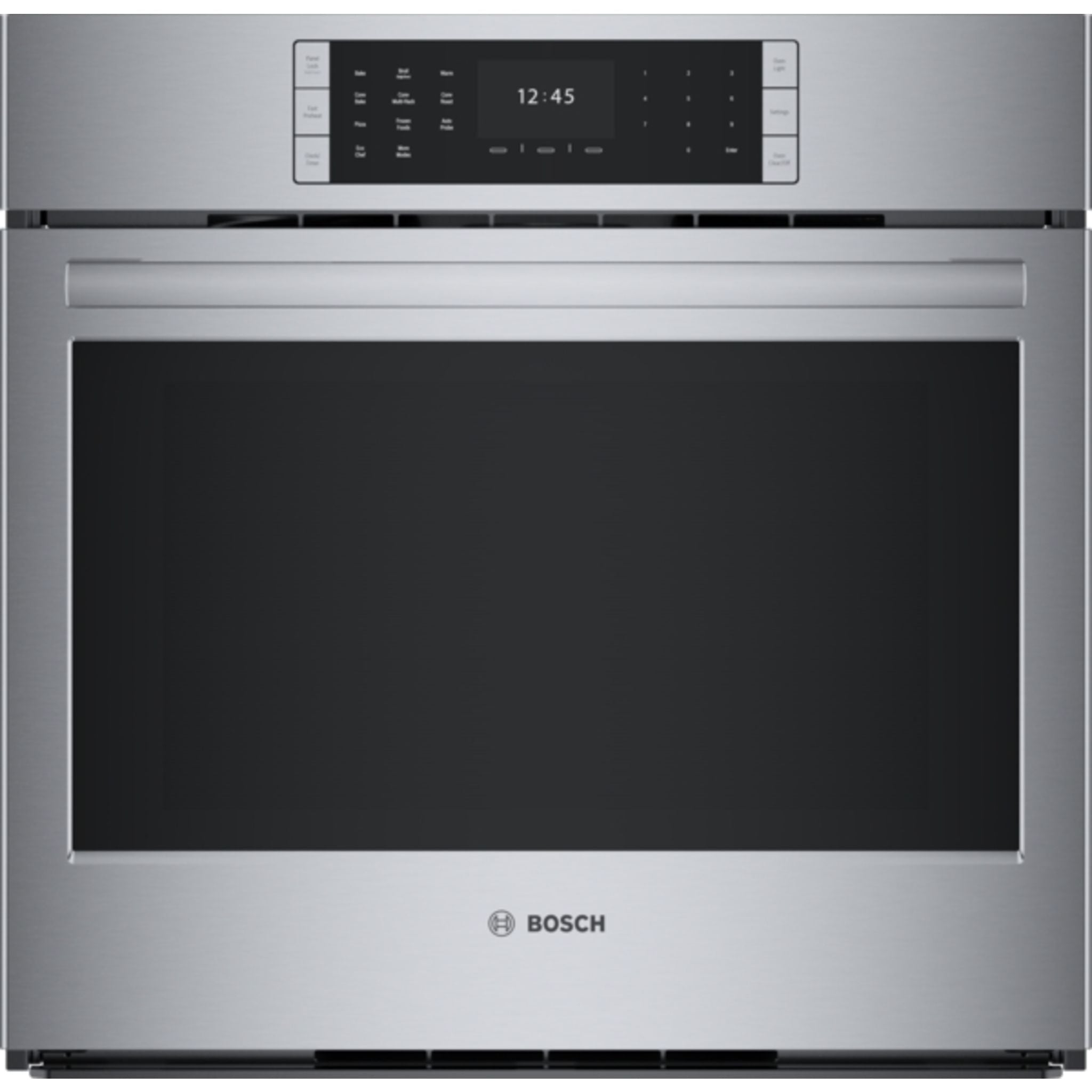 Four mural à convection Bosch 30 (HBLP454UC) - Acier inoxydable