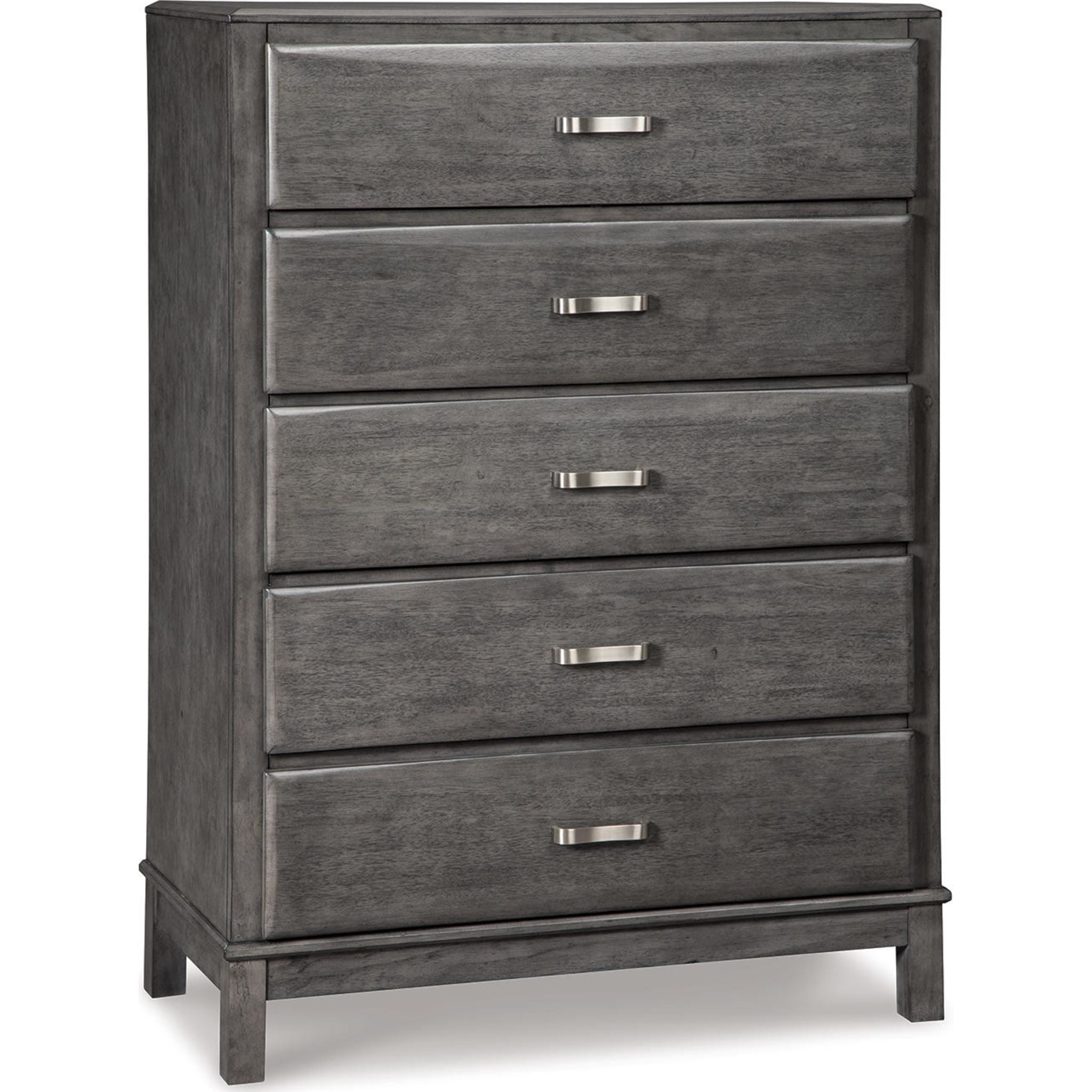 Commode Caitbrook - Gris