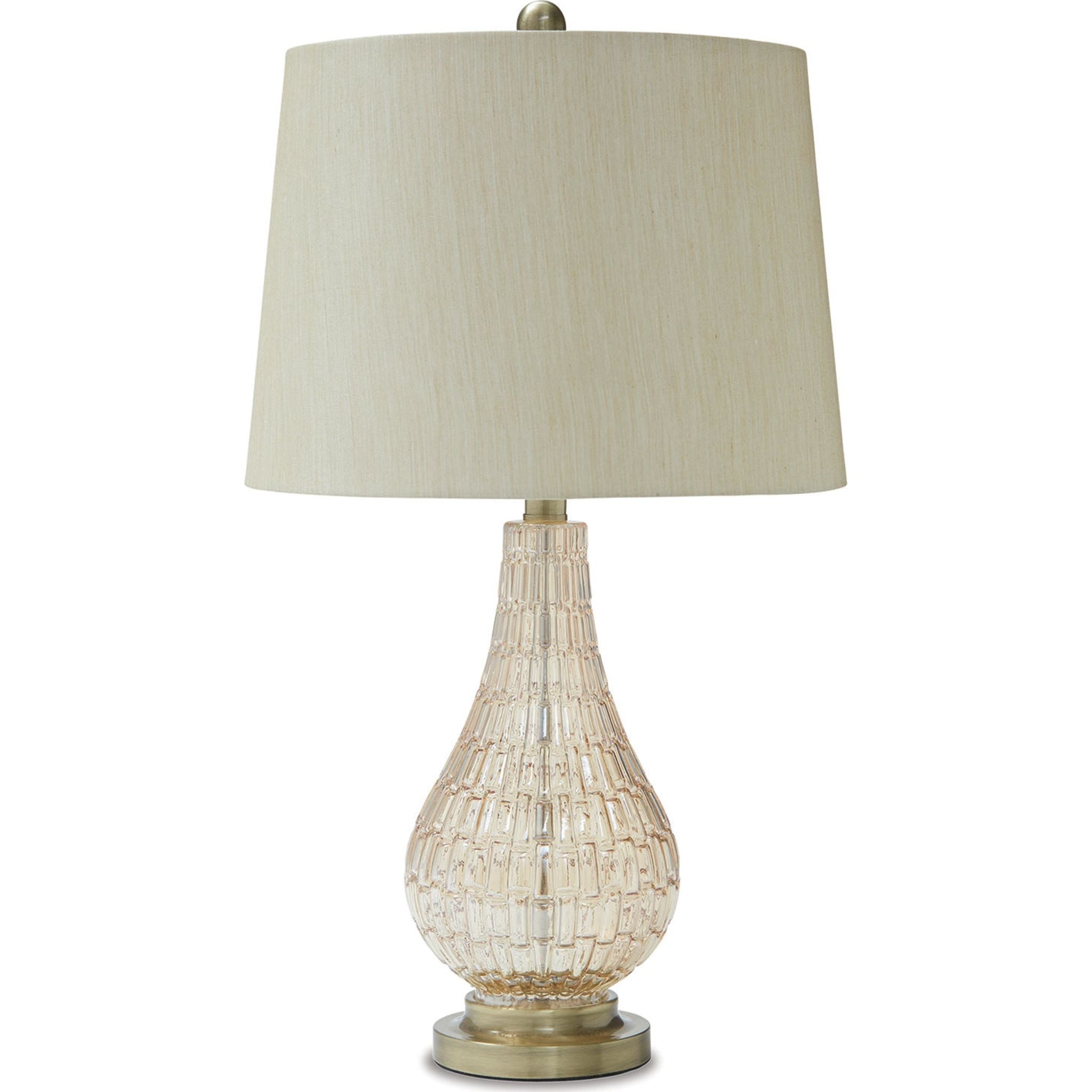 Lampe de table Latoya 24,75