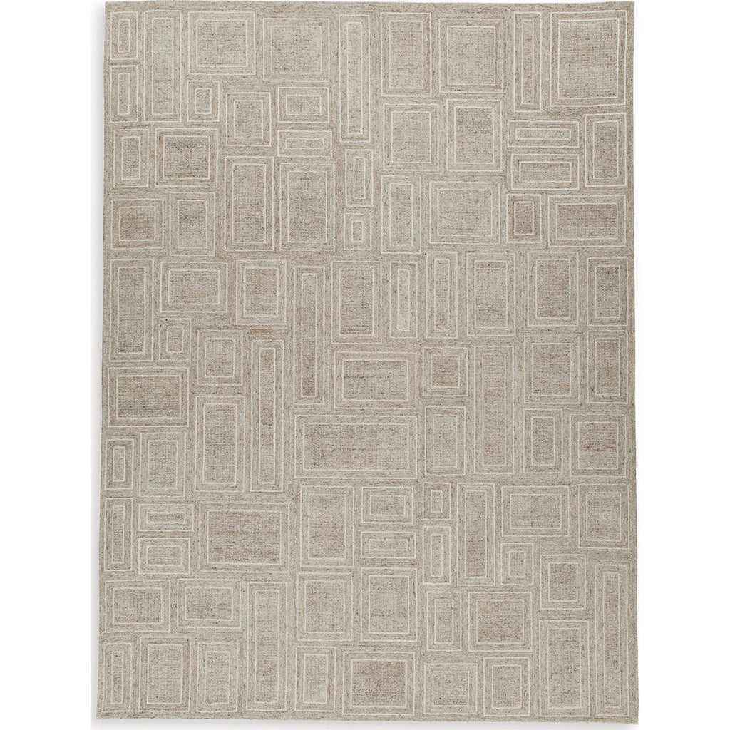 Tapis Brickburgh