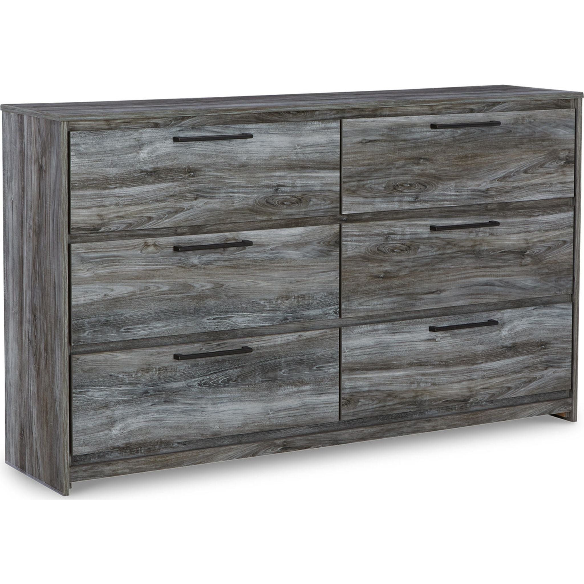 Commode Baystorm - Gris
