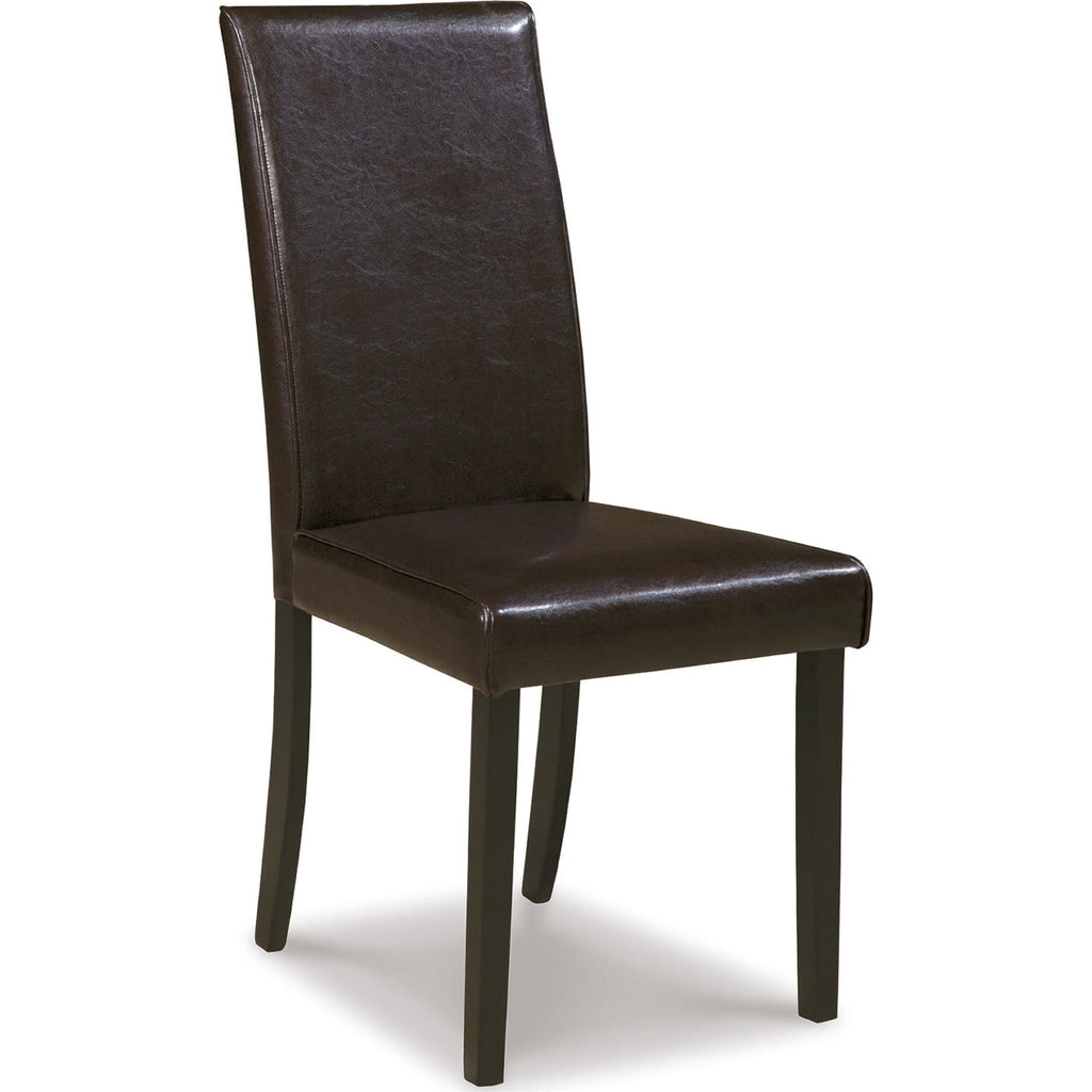 Chaise d'appoint Kimonte