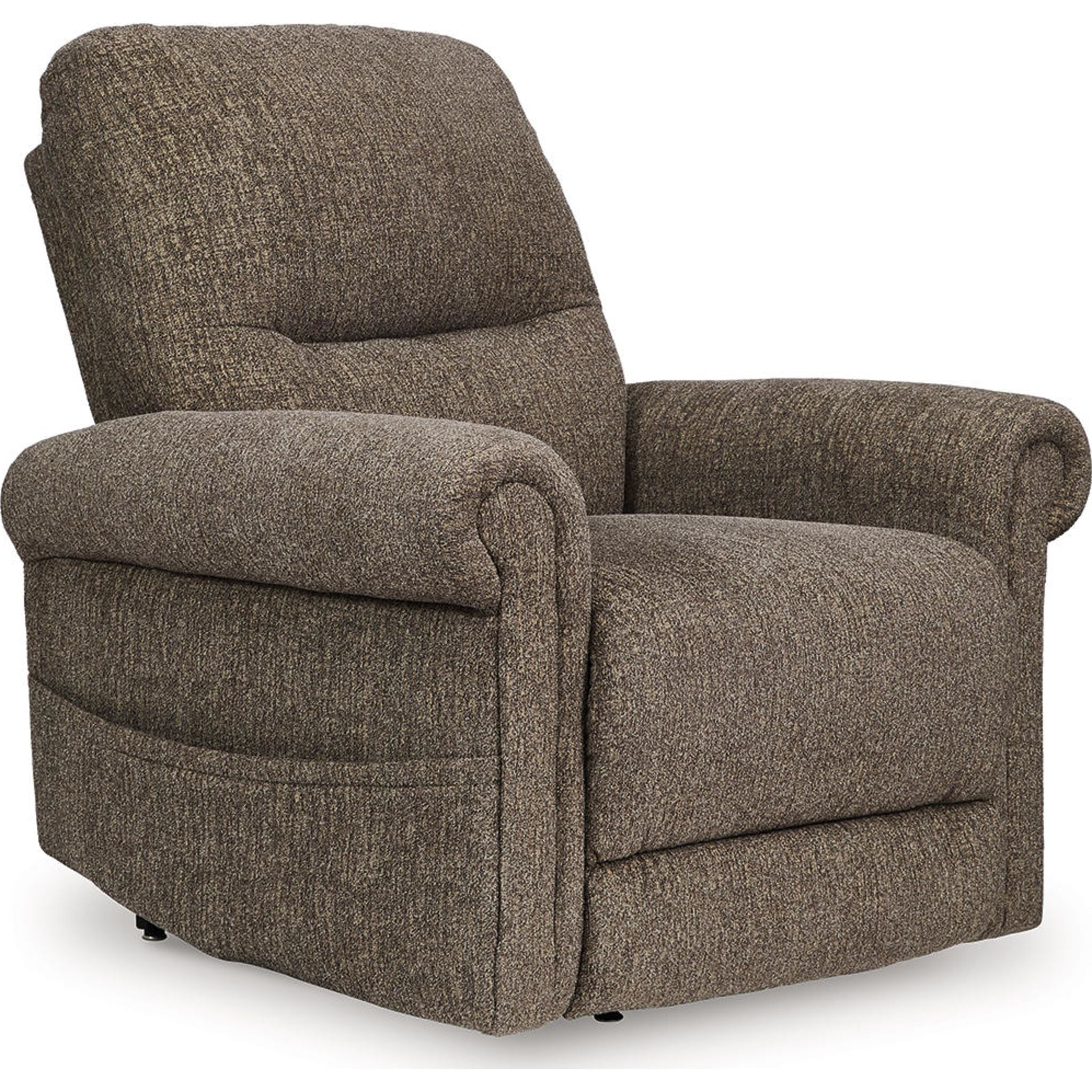 Fauteuil inclinable électrique Aureta