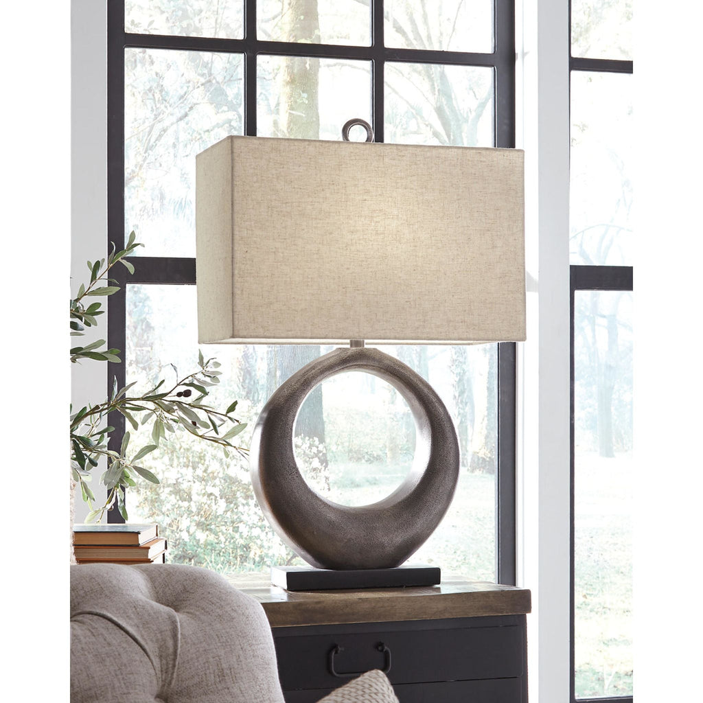 Lampe de table Saria 29,50