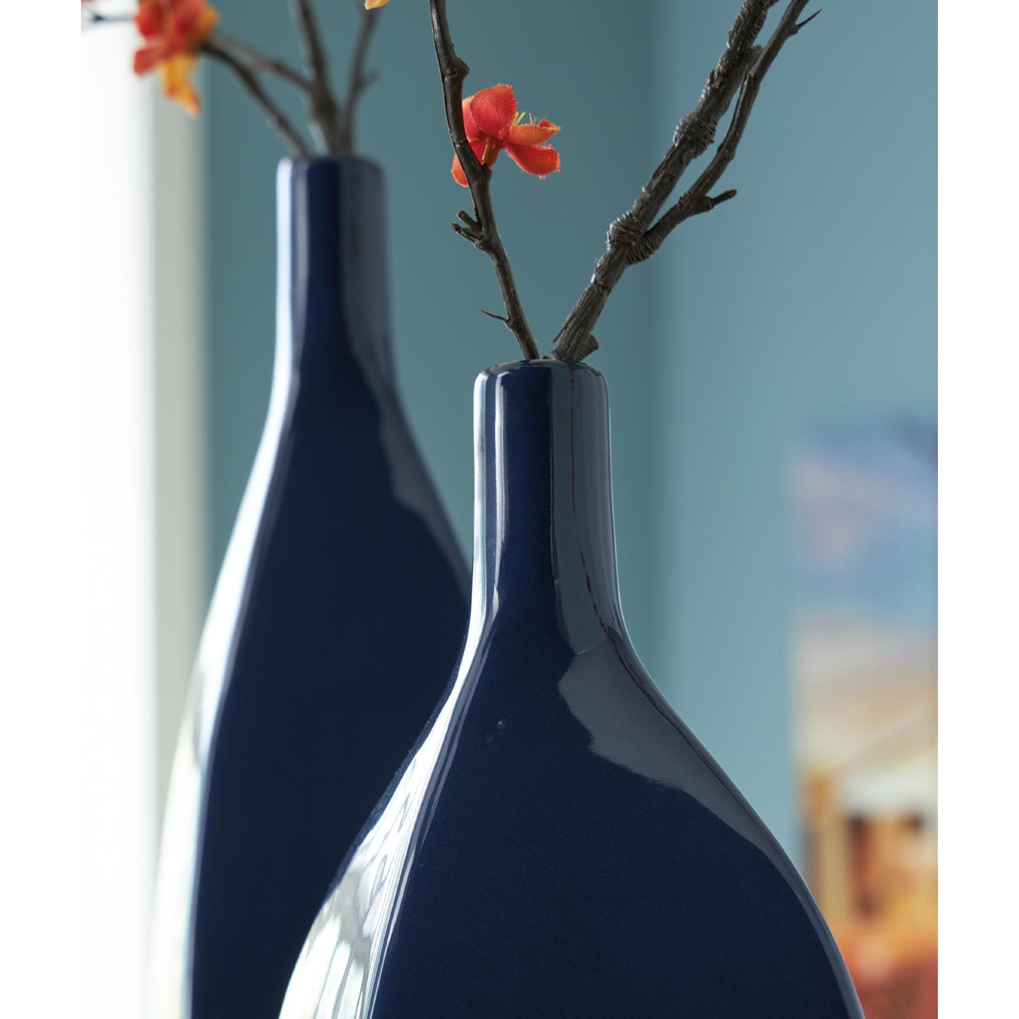 Vase Abtinson