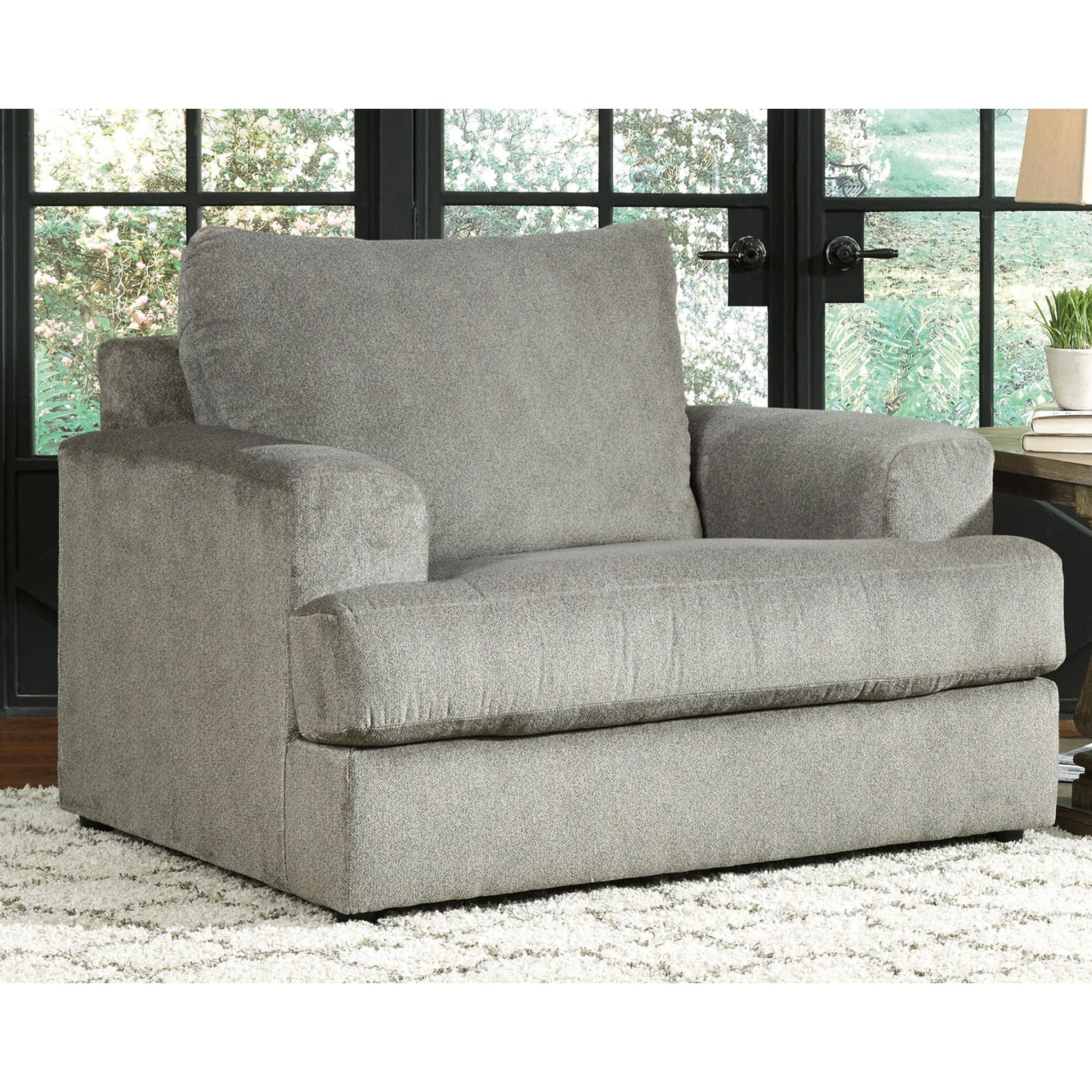 Chaise et demie Soletren