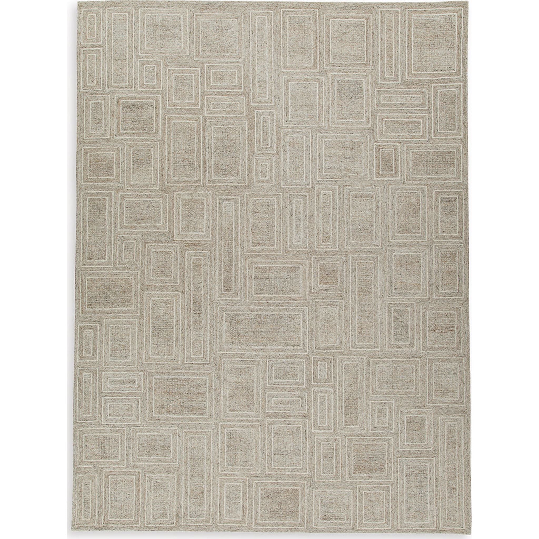 Tapis Brickburgh