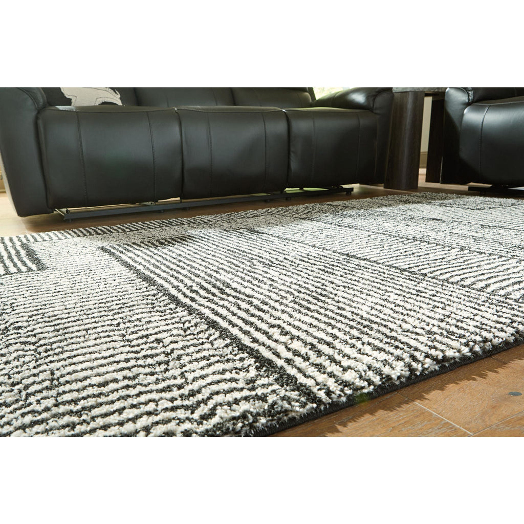 Tapis Kurtmen - 8'x10'