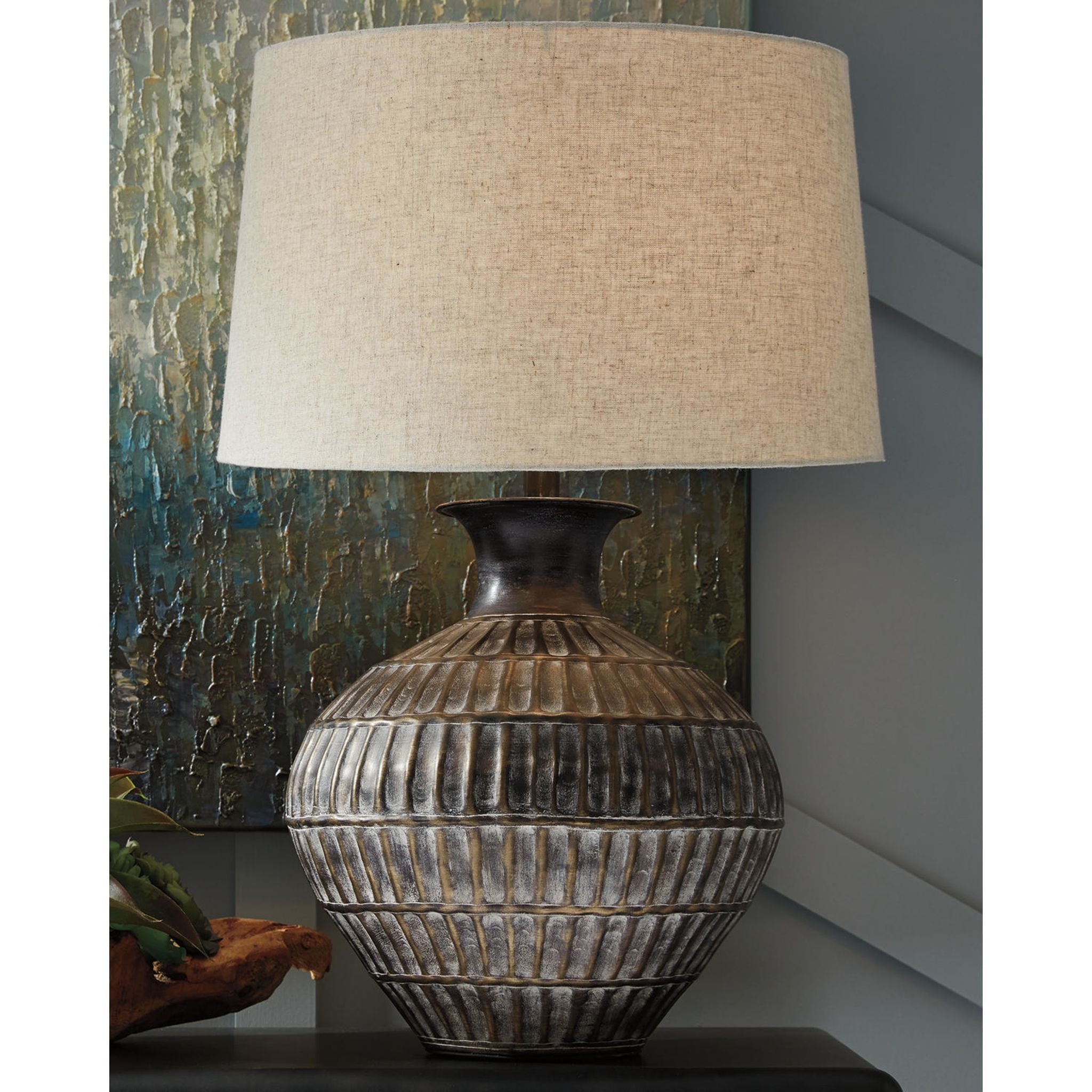 Lampe de table Magan 28,50