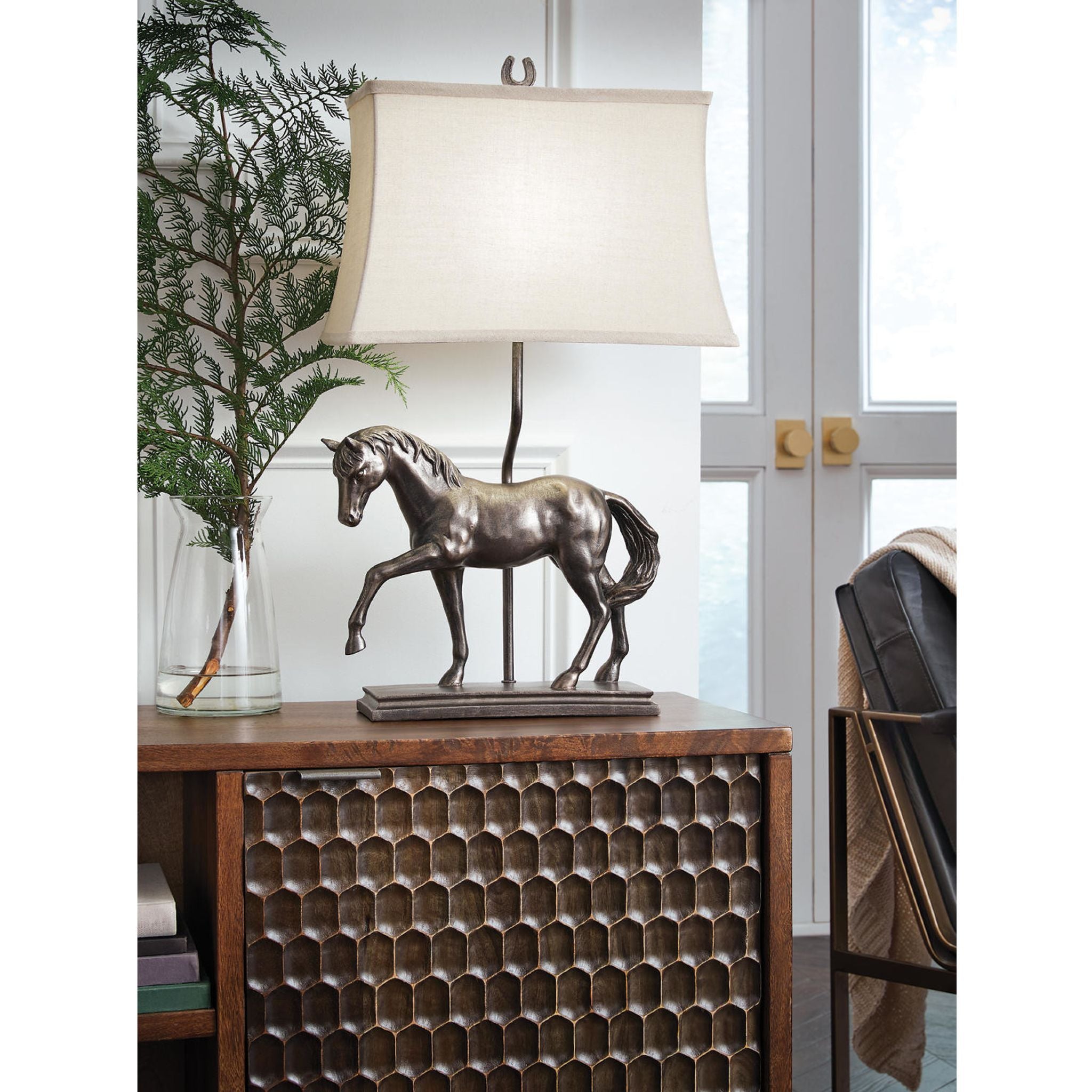 Lampe de table Sandorman 26.13