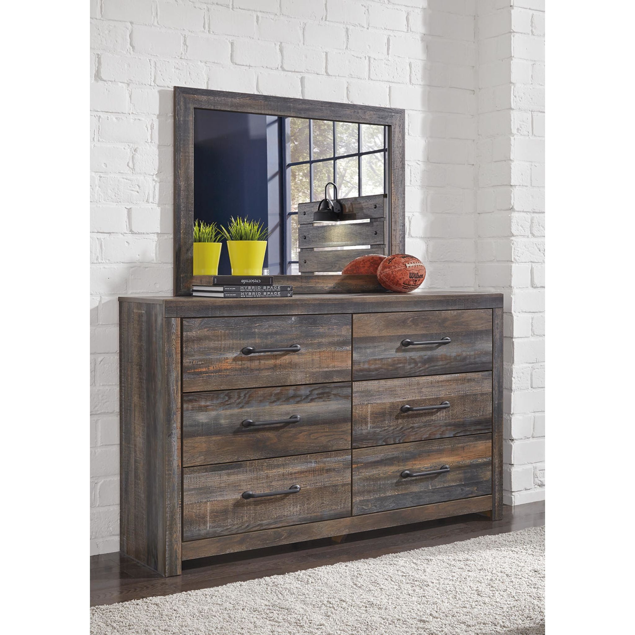 Commode Drystan - Multi