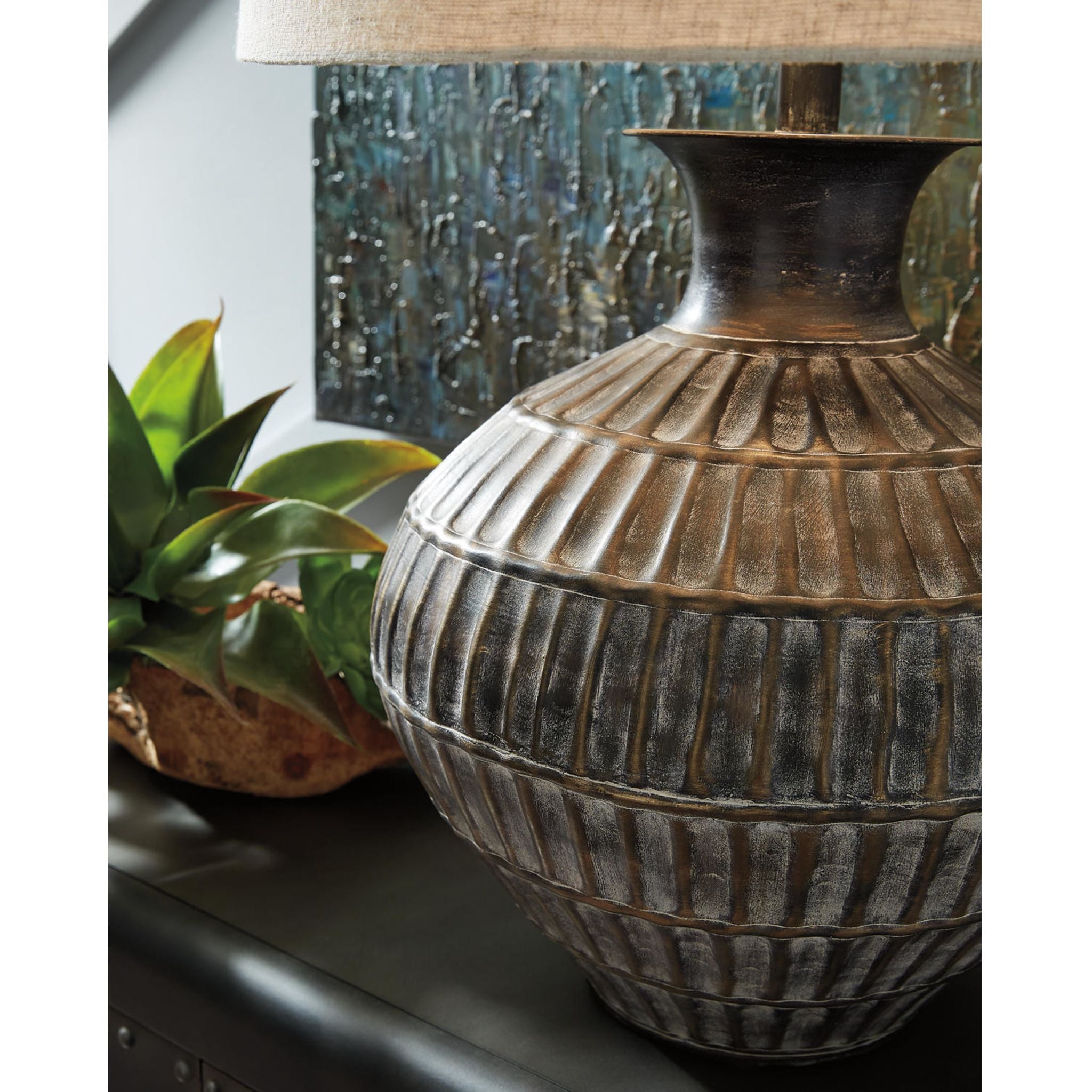 Lampe de table Magan 28,50
