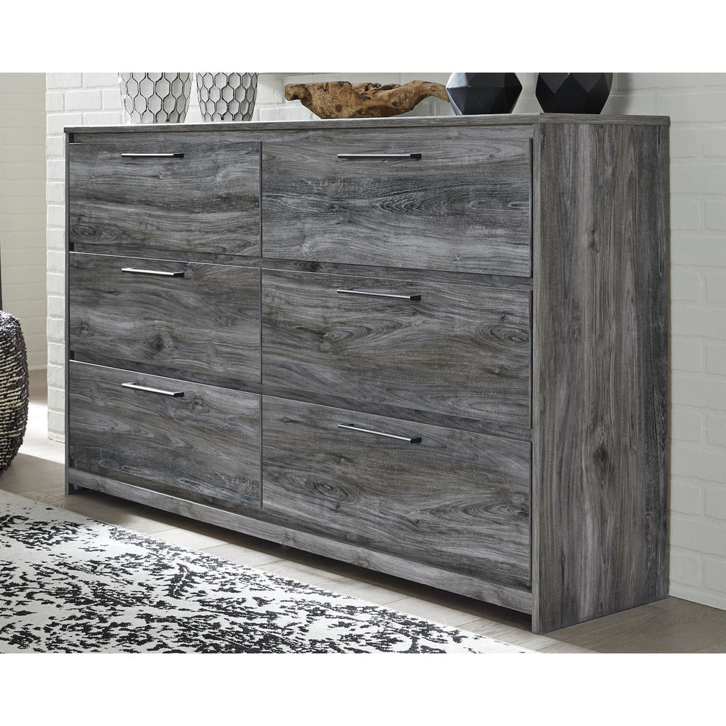 Commode Baystorm - Gris