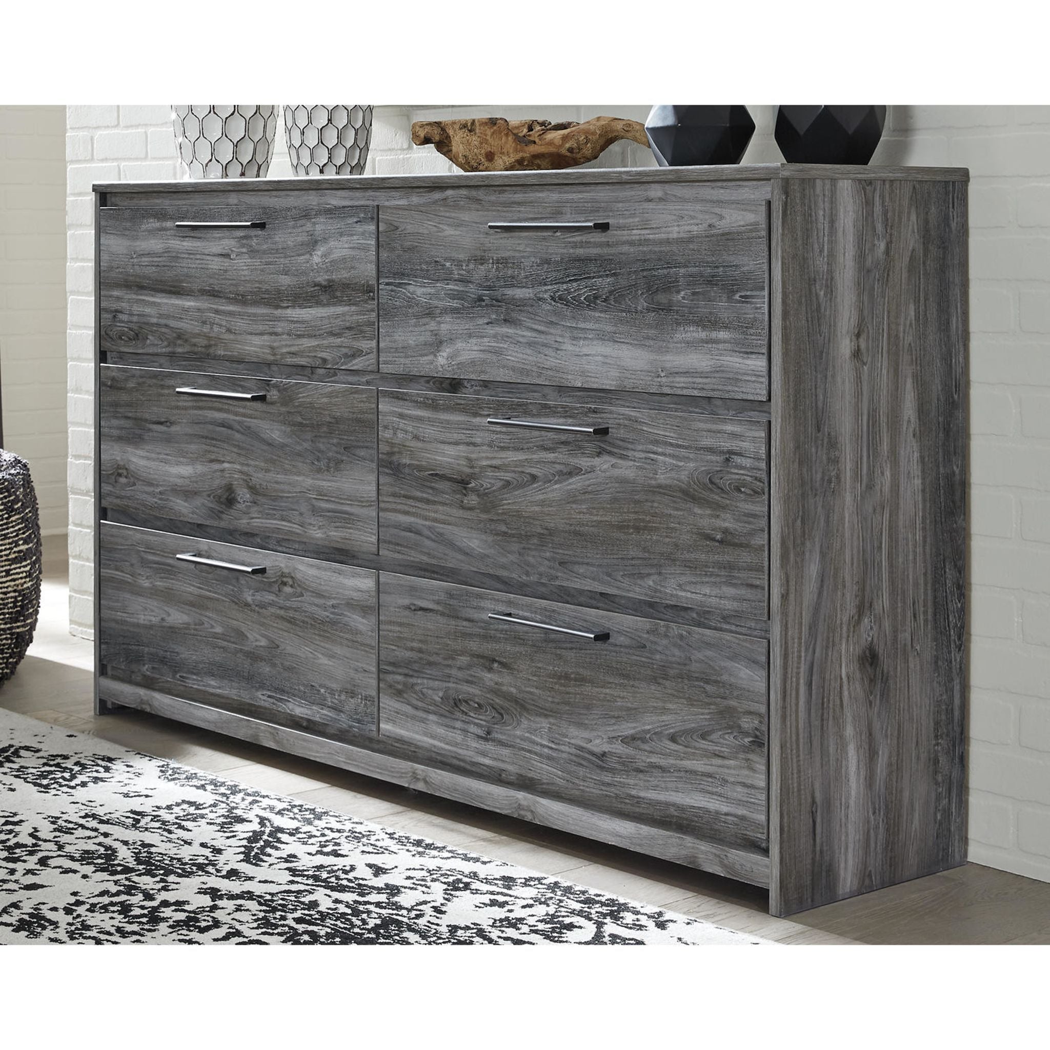 Commode Baystorm - Gris