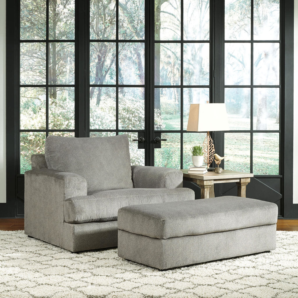 Chaise et demie Soletren
