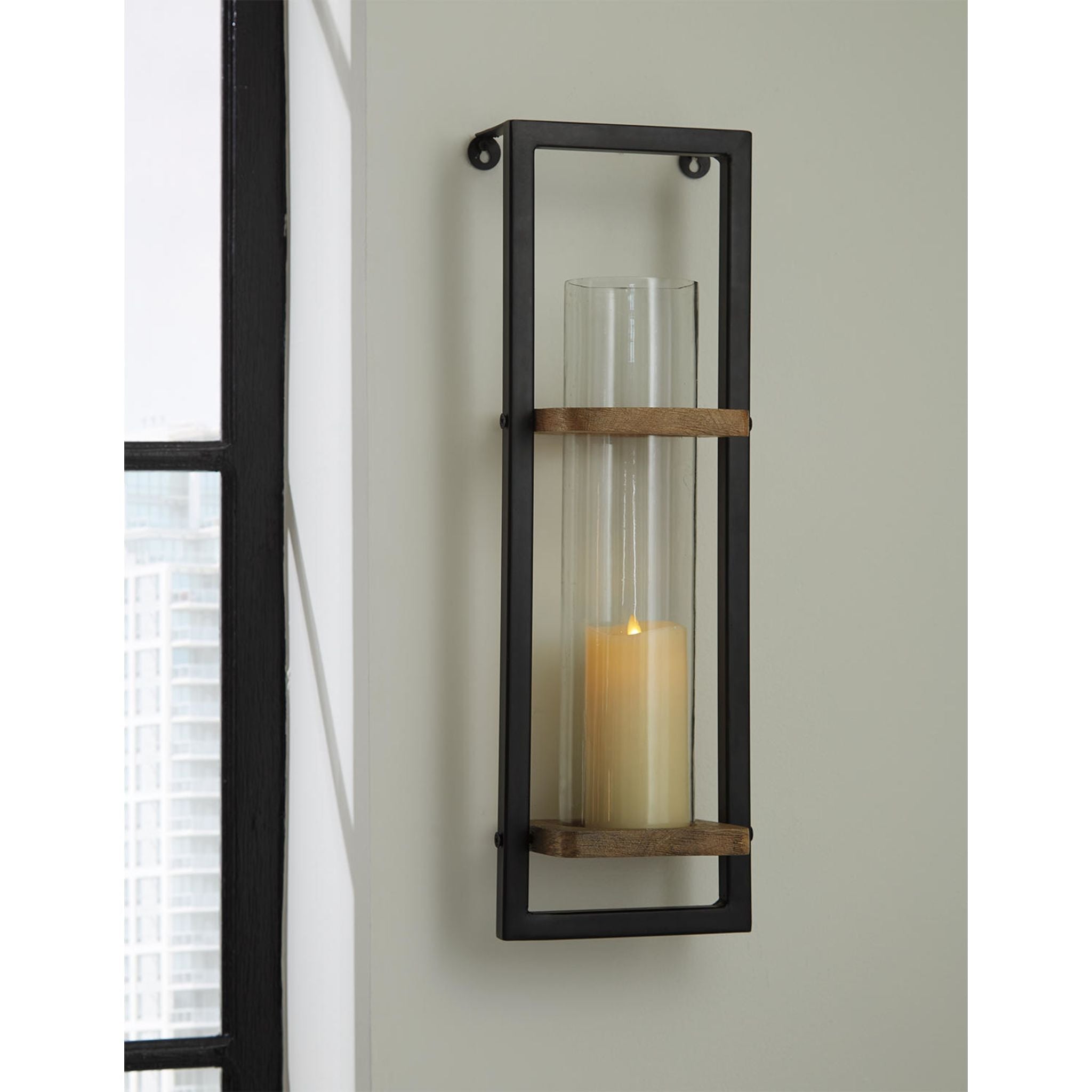 Applique murale Colburn 7,75 x 23,75