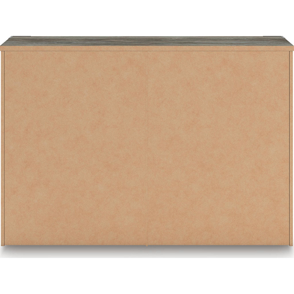 Commode Frandern - Gris