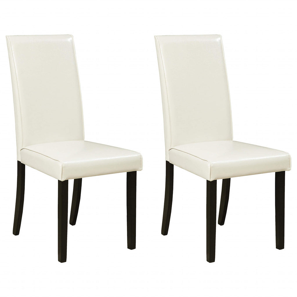 Chaise d'appoint Kimonte