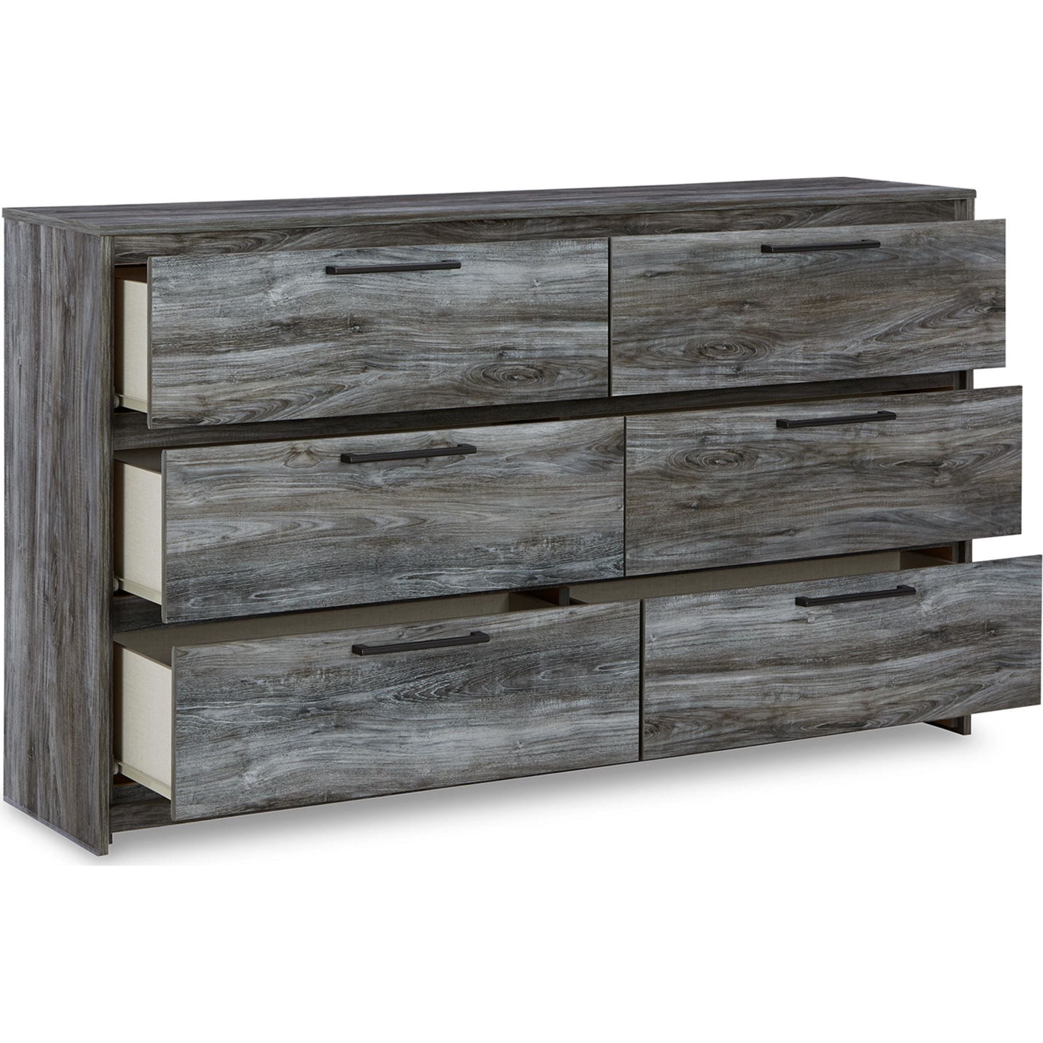 Commode Baystorm - Gris