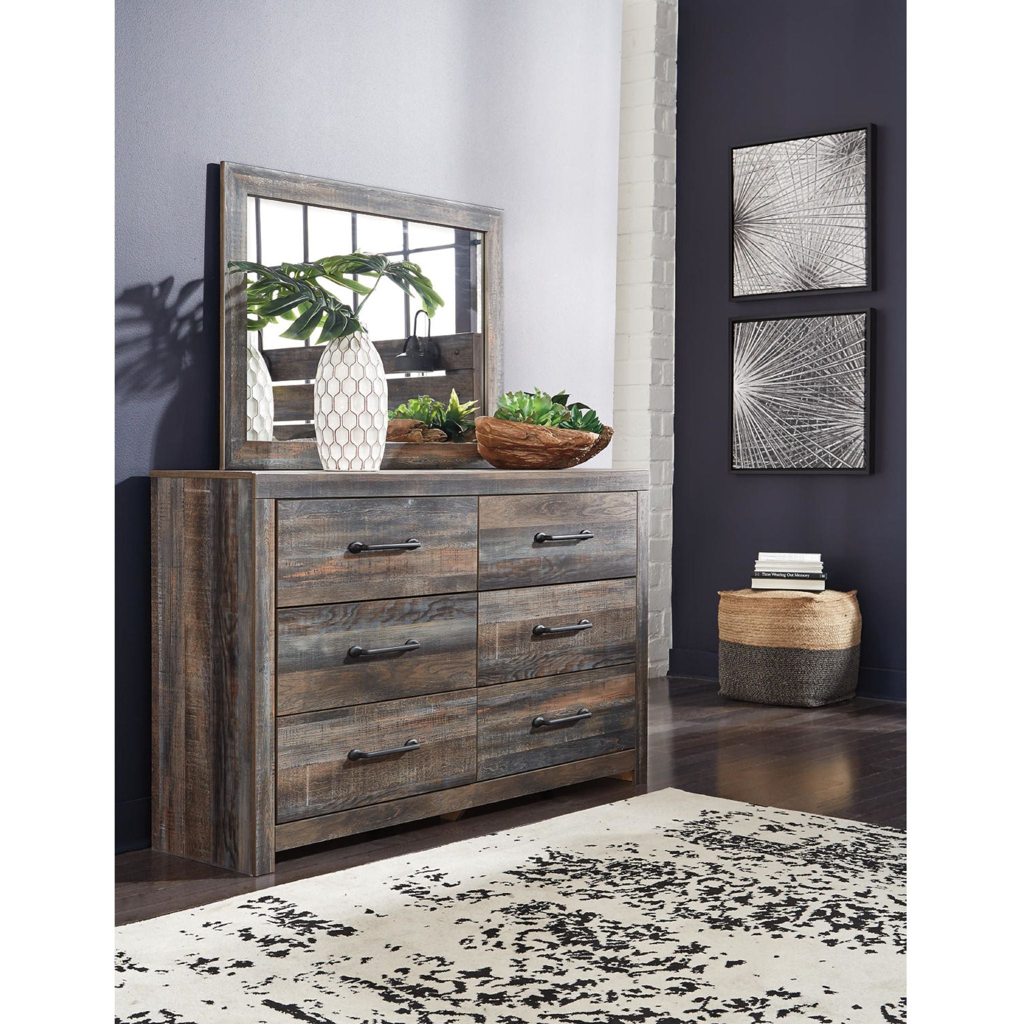 Commode Drystan - Multi