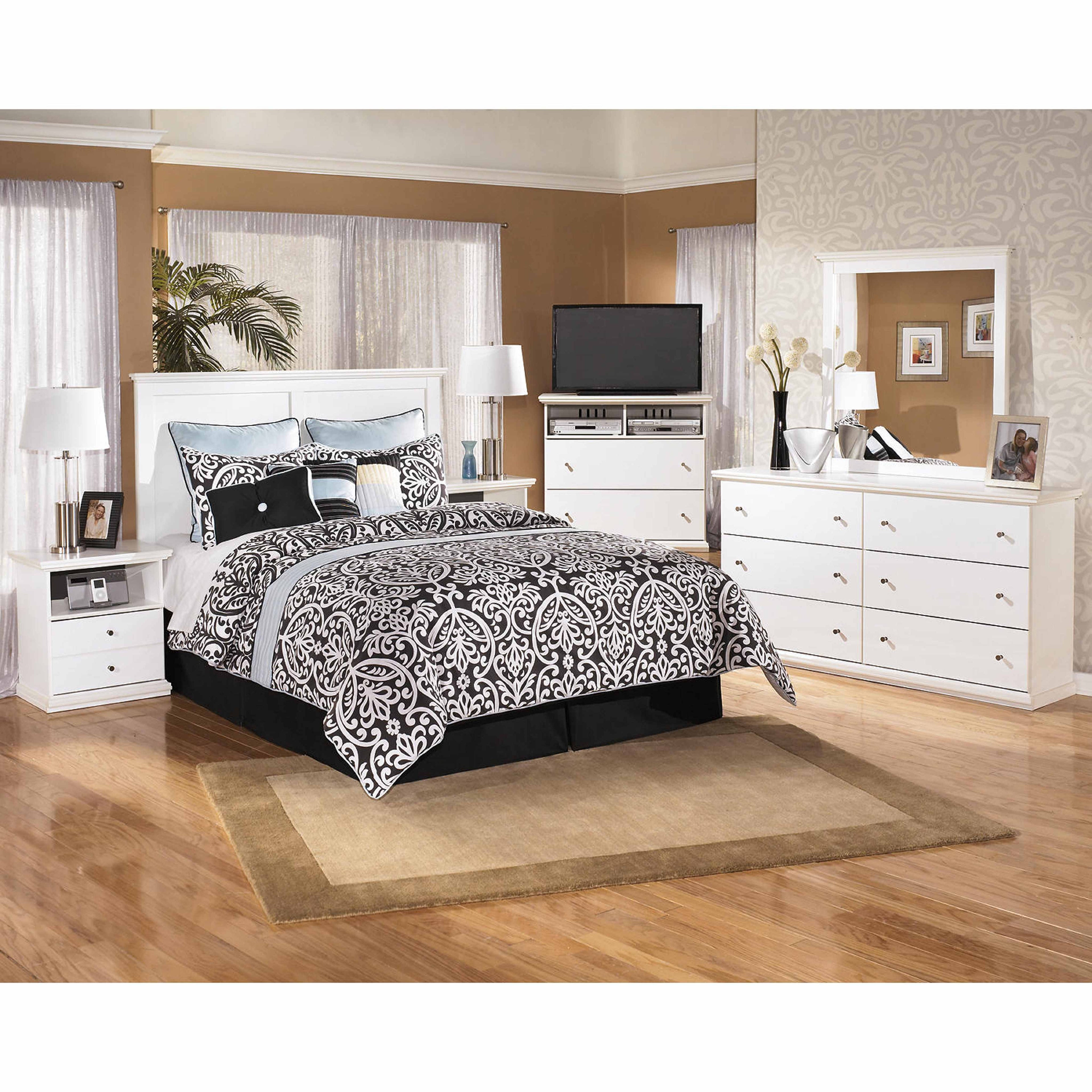 Commode Bostwick Shoals - Blanche