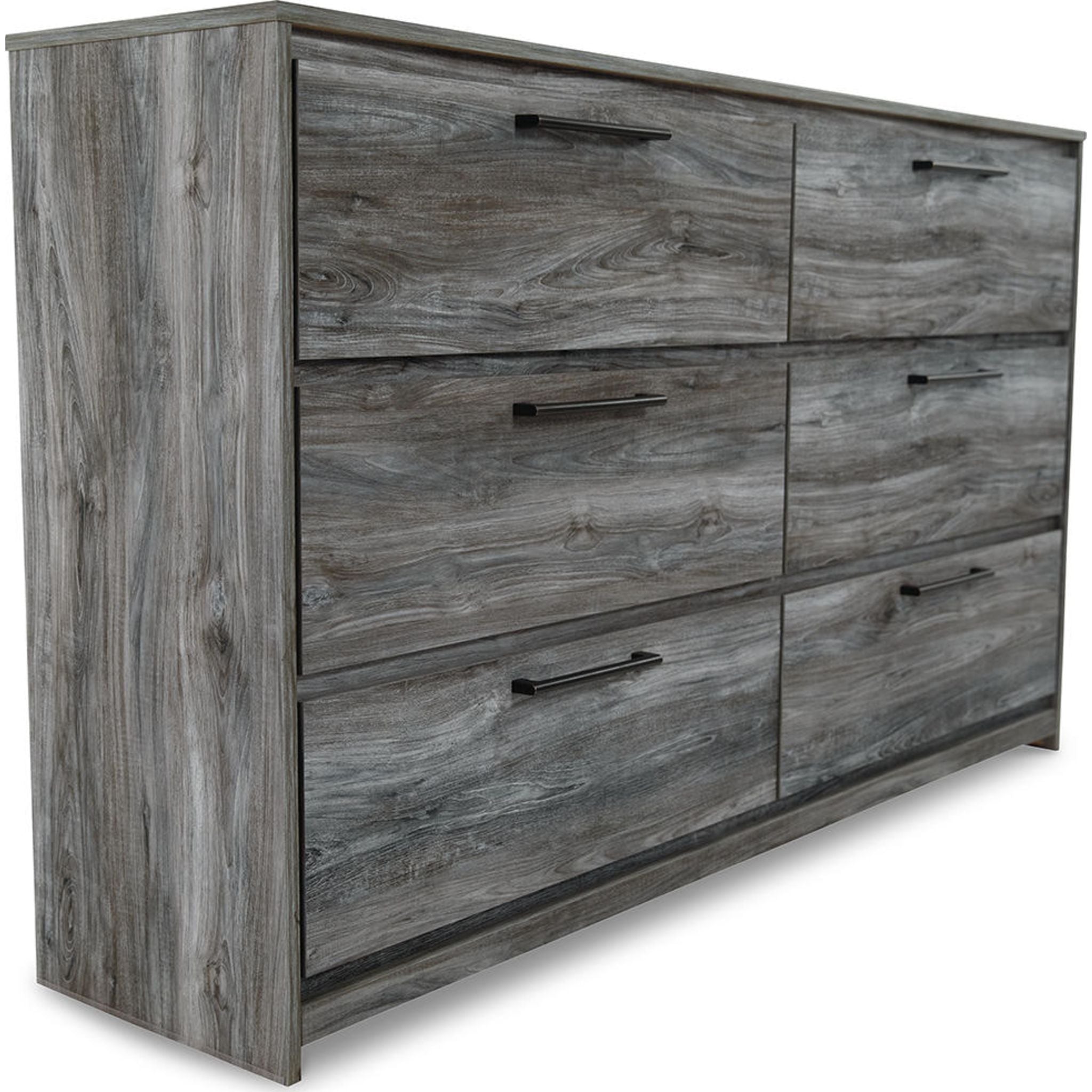 Commode Baystorm - Gris
