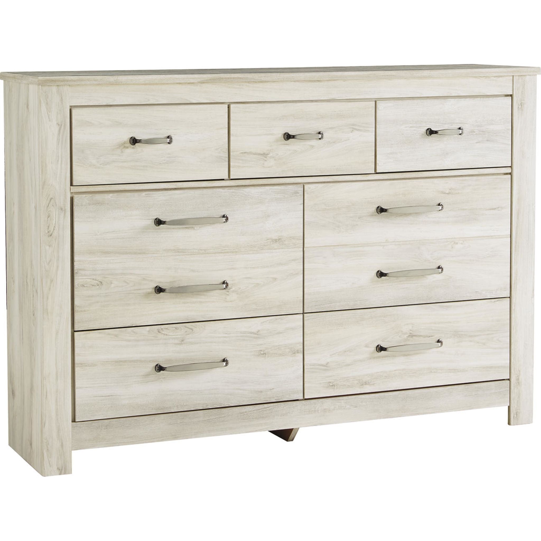 Commode Bellaby - Blanchi à la chaux