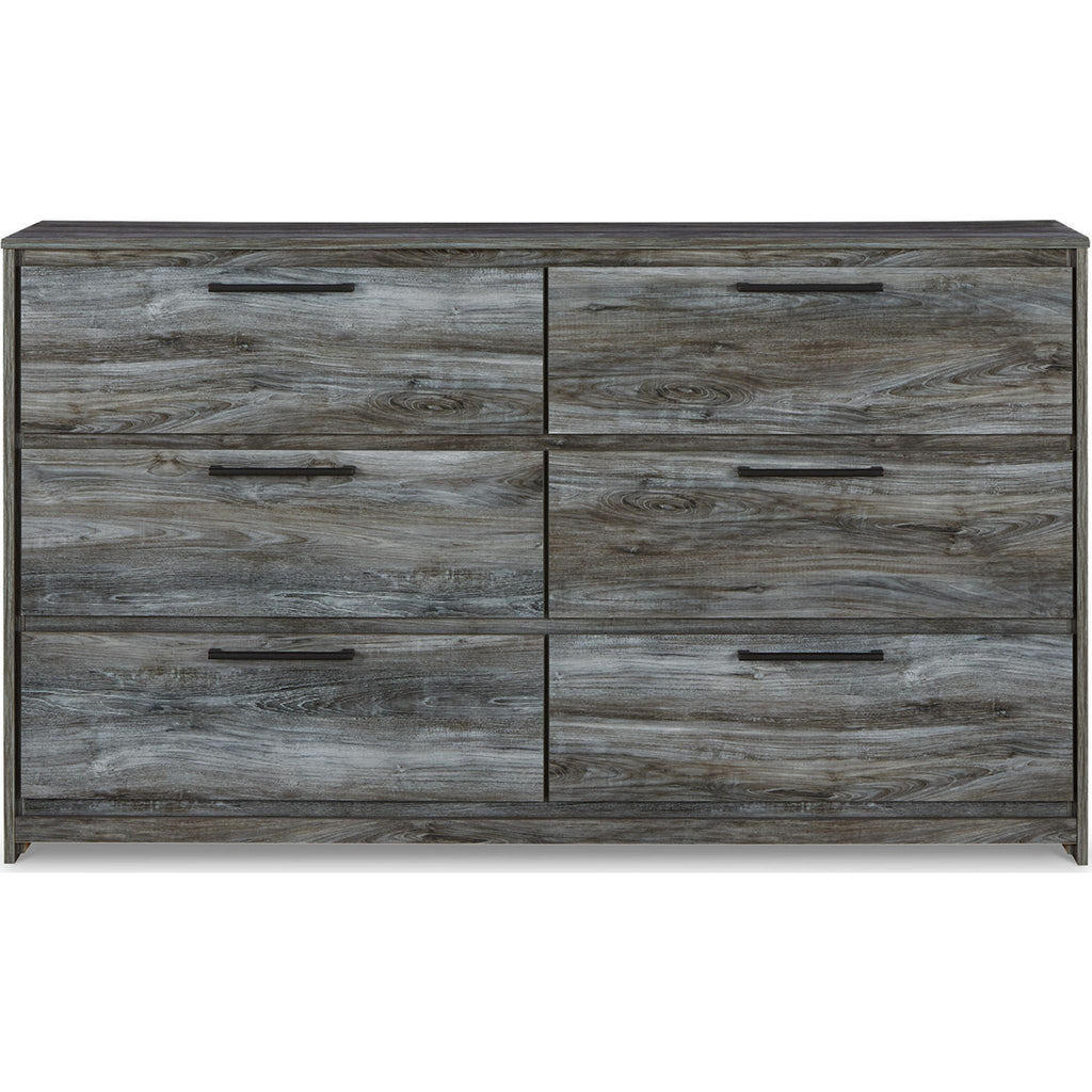 Commode Baystorm - Gris
