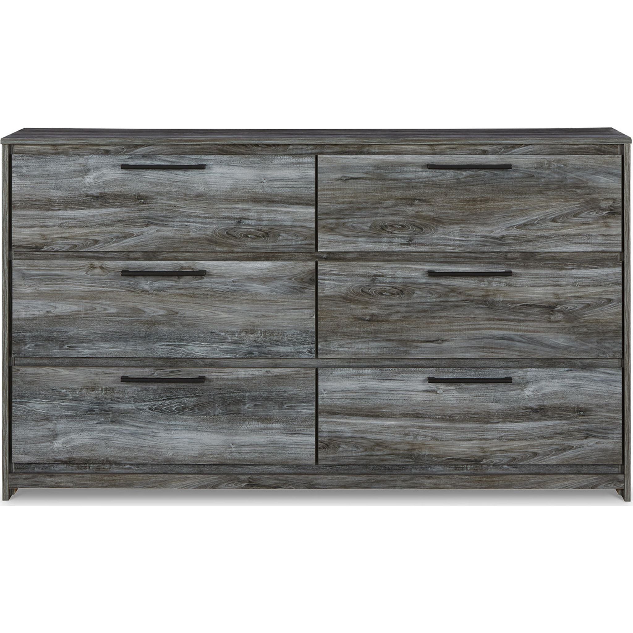 Commode Baystorm - Gris