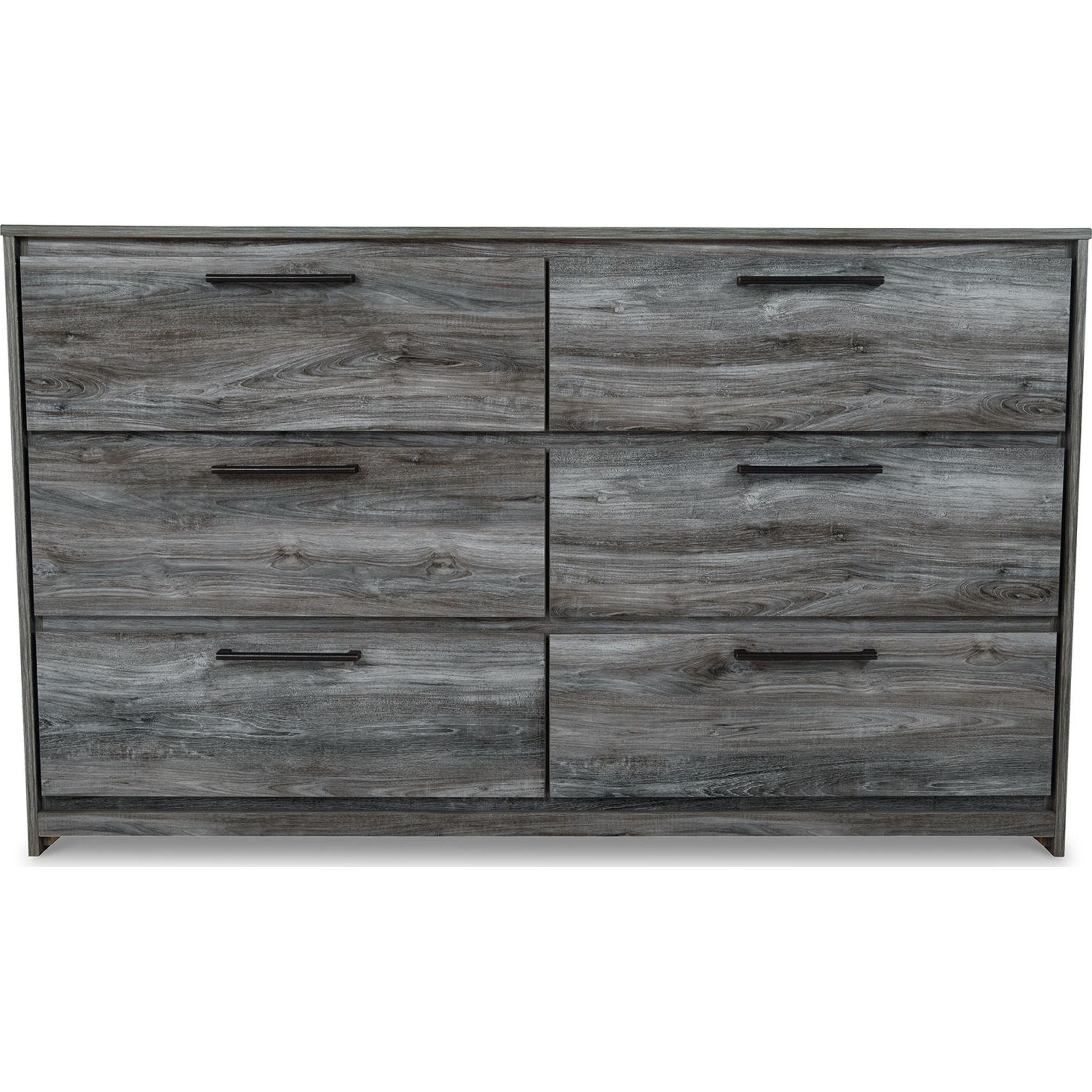 Commode Baystorm - Gris