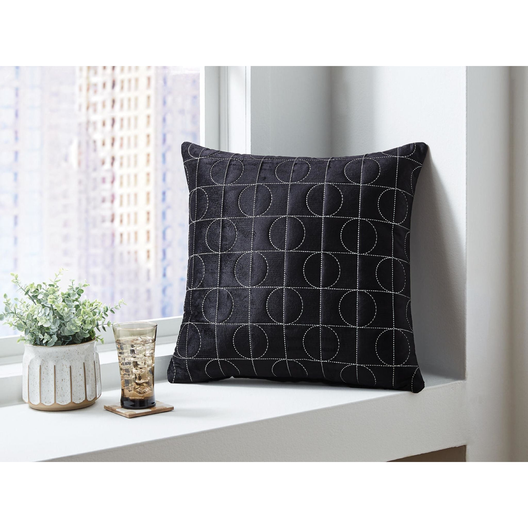 Coussin décoratif Kydner 22,00