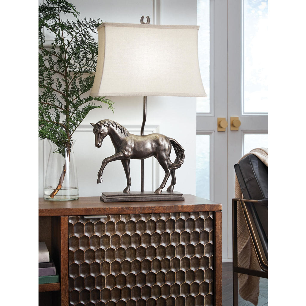 Lampe de table Sandorman 26.13
