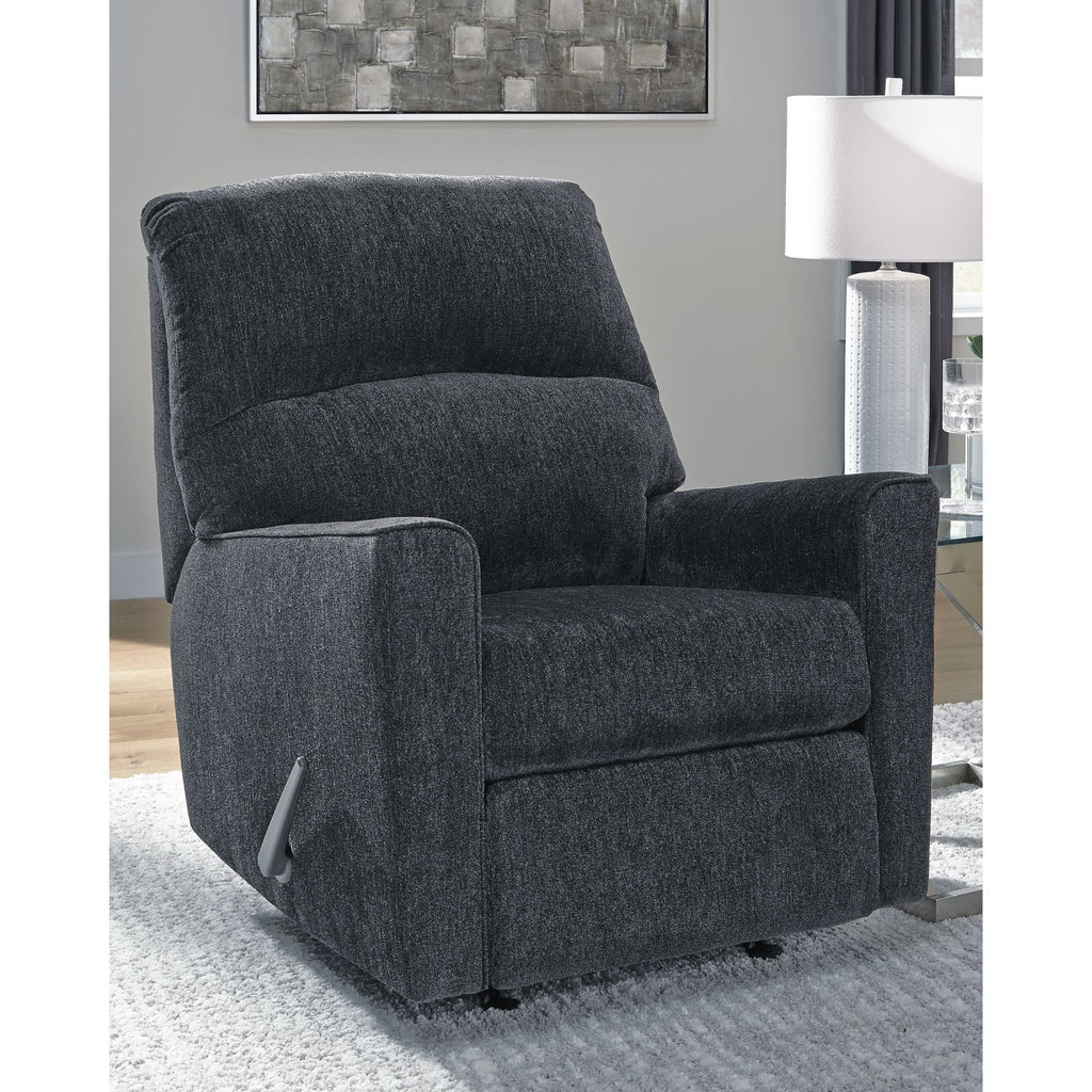 Fauteuil inclinable à bascule Altari