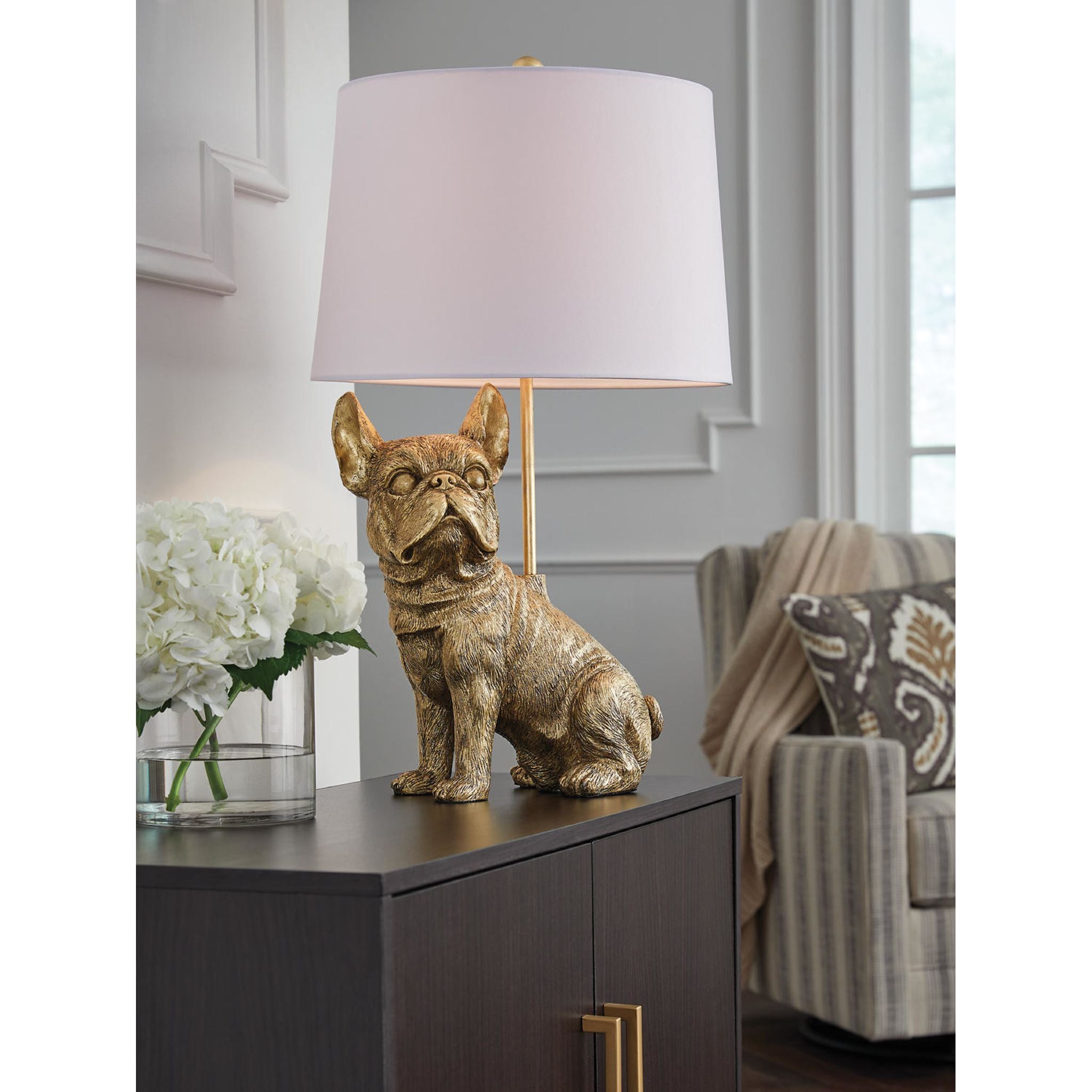 Lampe de table Wadeland 26.13