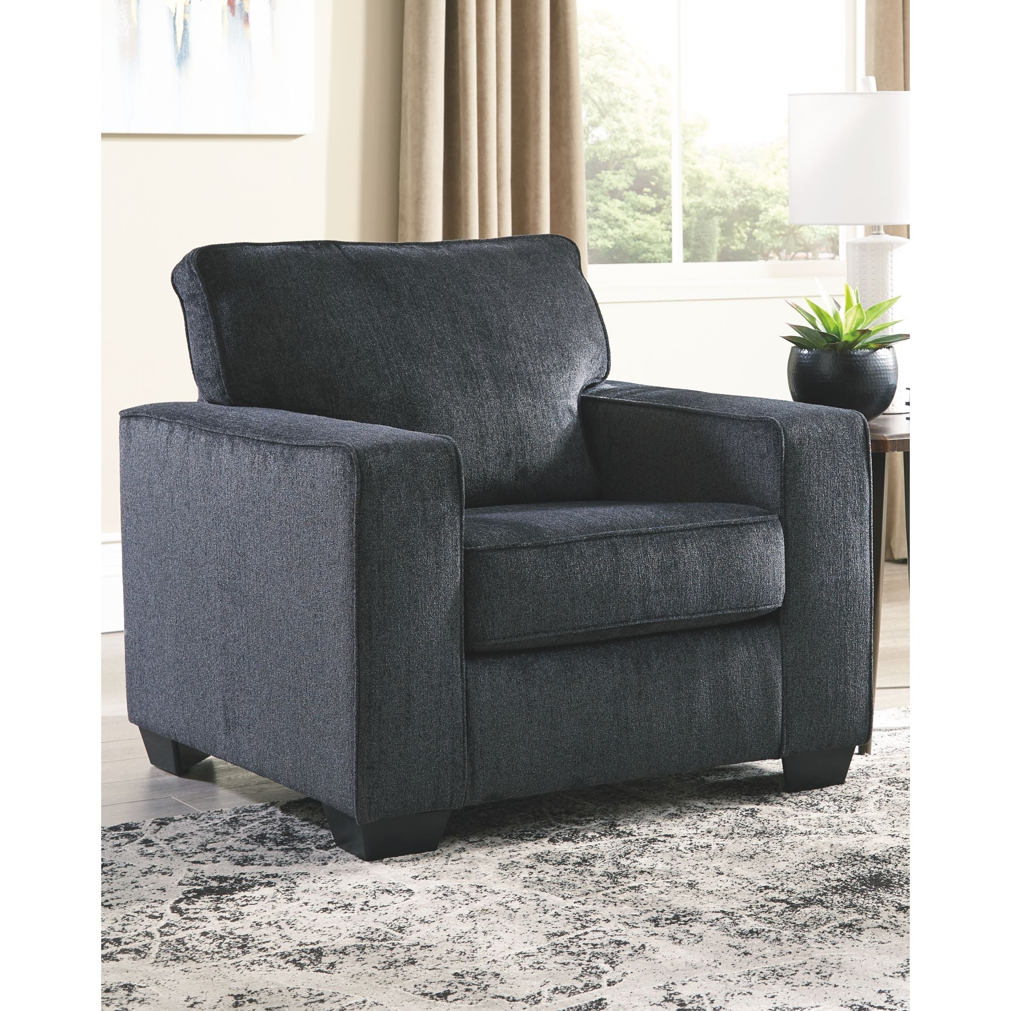 Chaise d'autel