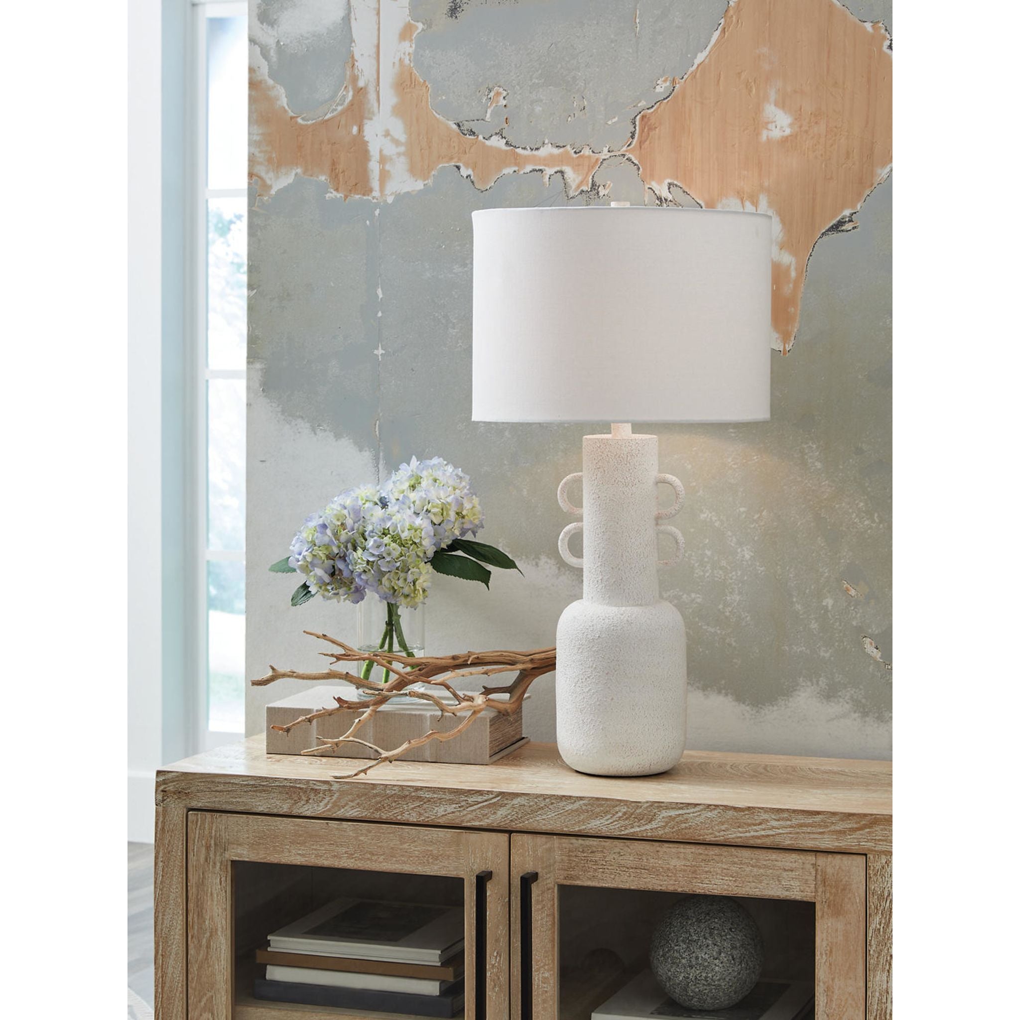 Lampe de table Perringhill 29,50