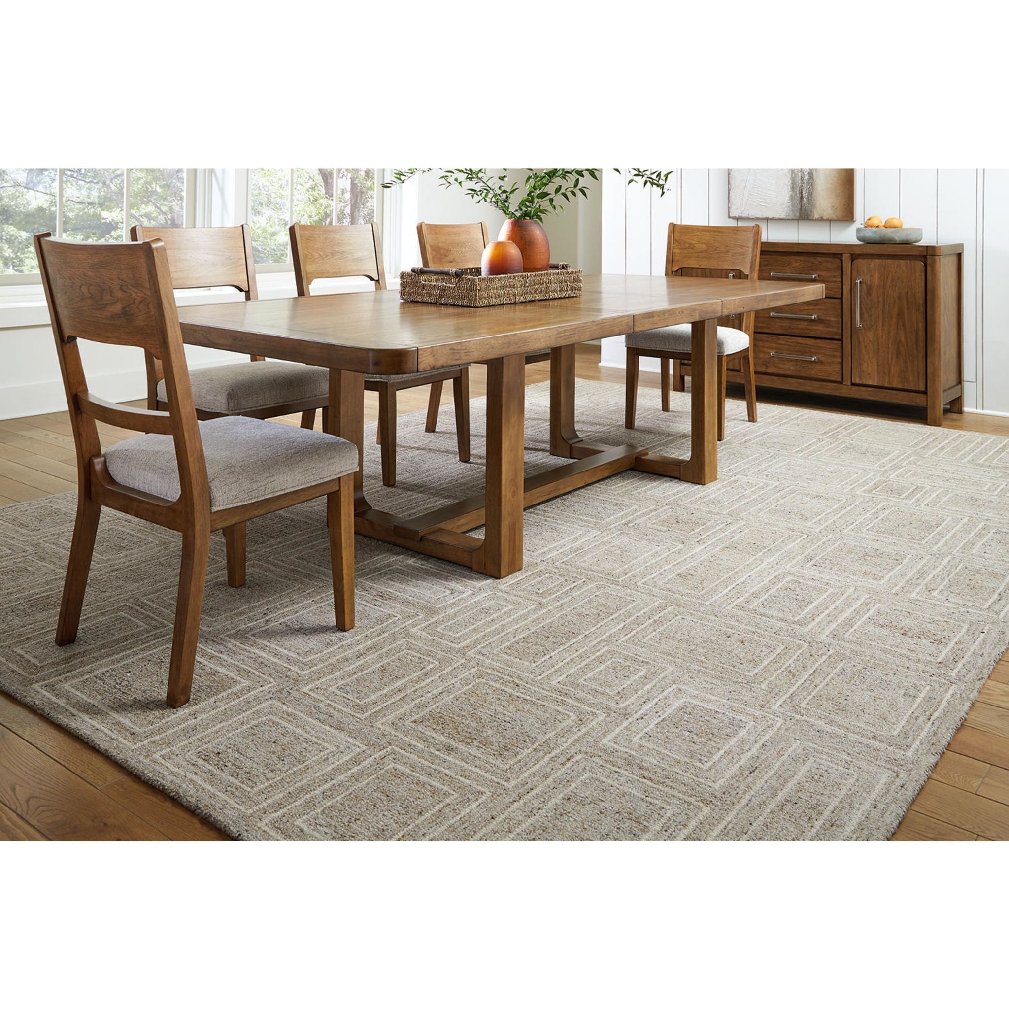 Tapis Brickburgh
