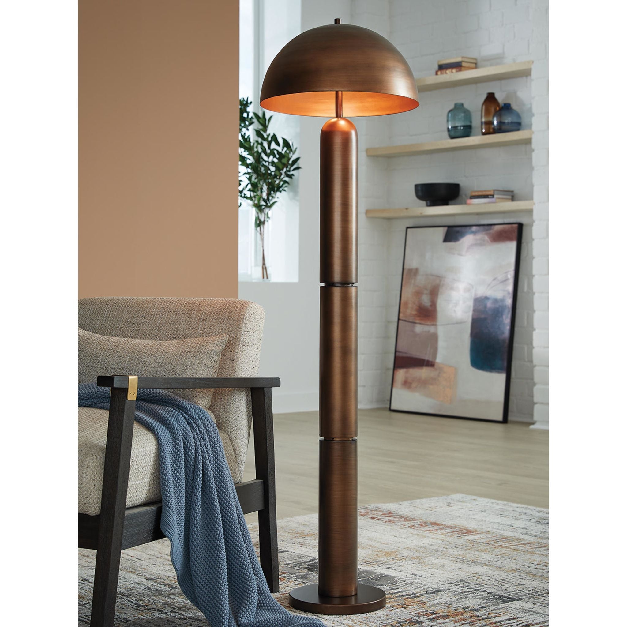 Lampadaire Wendfield 61,00