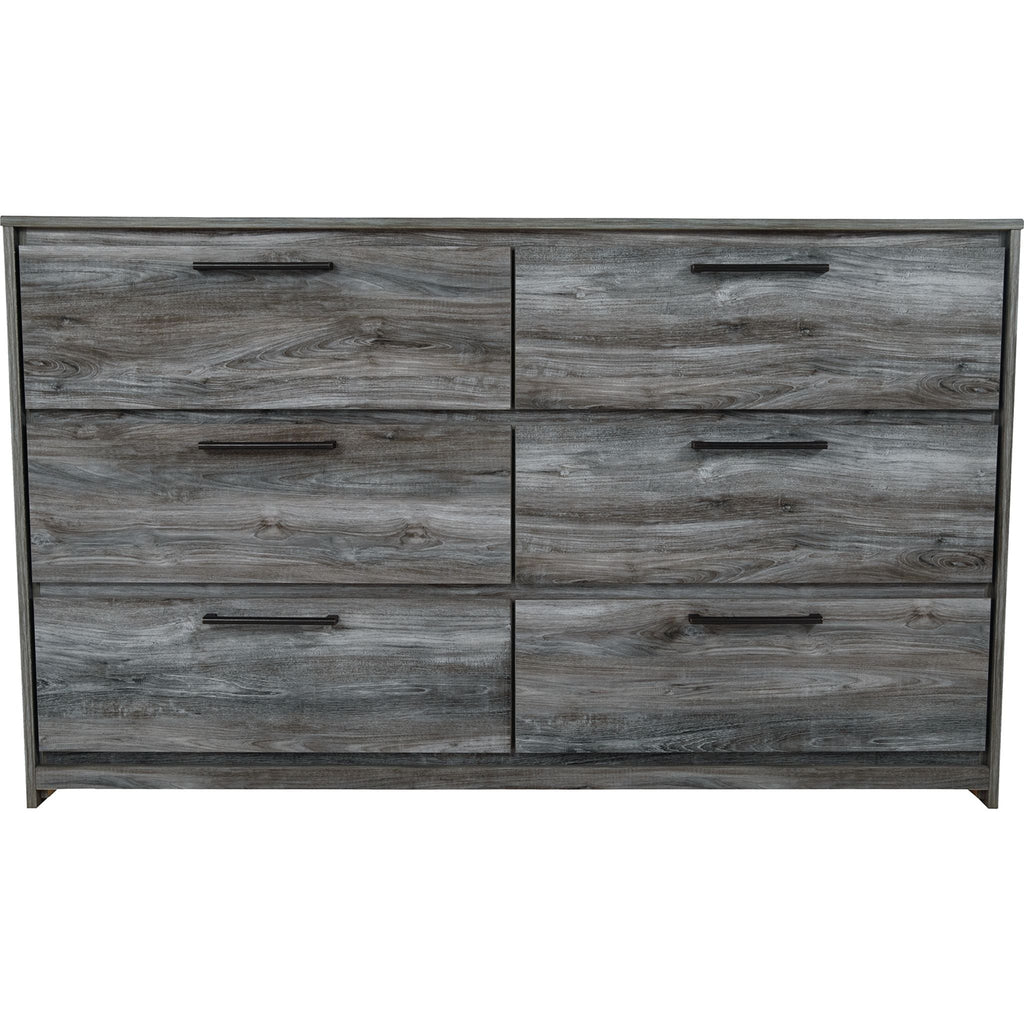 Commode Baystorm - Gris