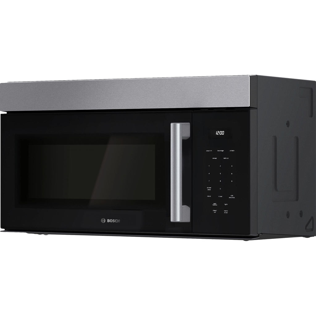 Four à micro-ondes Bosch OTR (HMV1055C) - Acier inoxydable