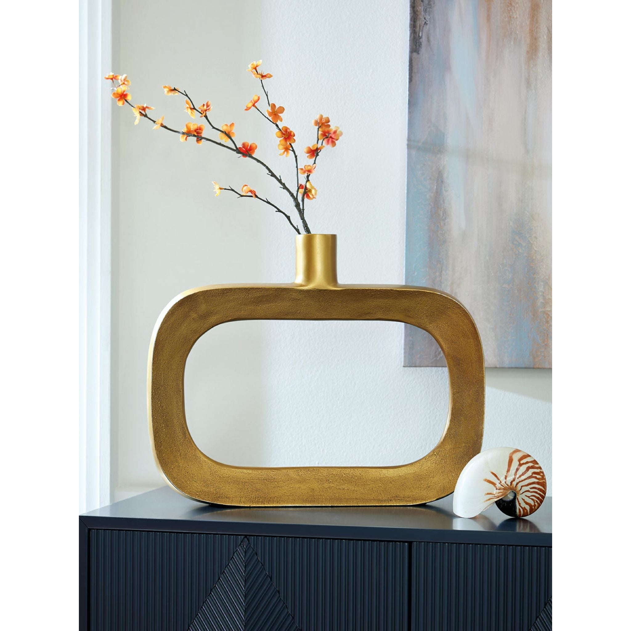 Vase Lawtonville