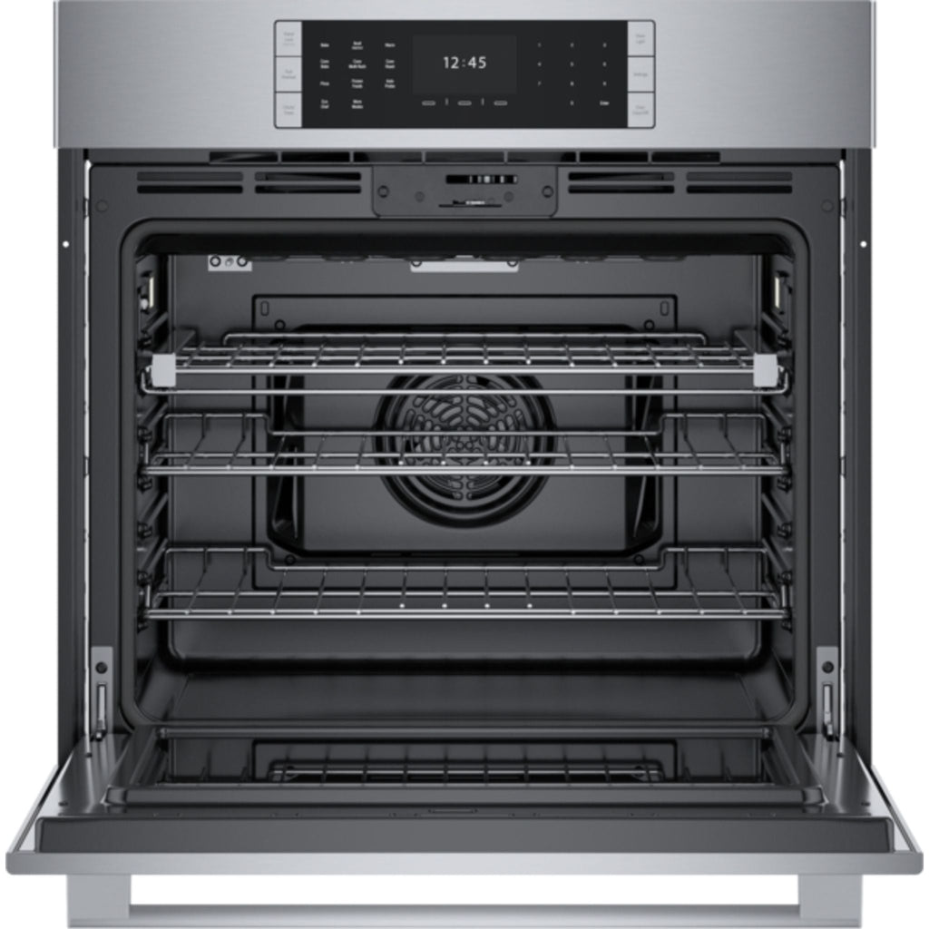 Four mural à convection Bosch 30 (HBLP454UC) - Acier inoxydable