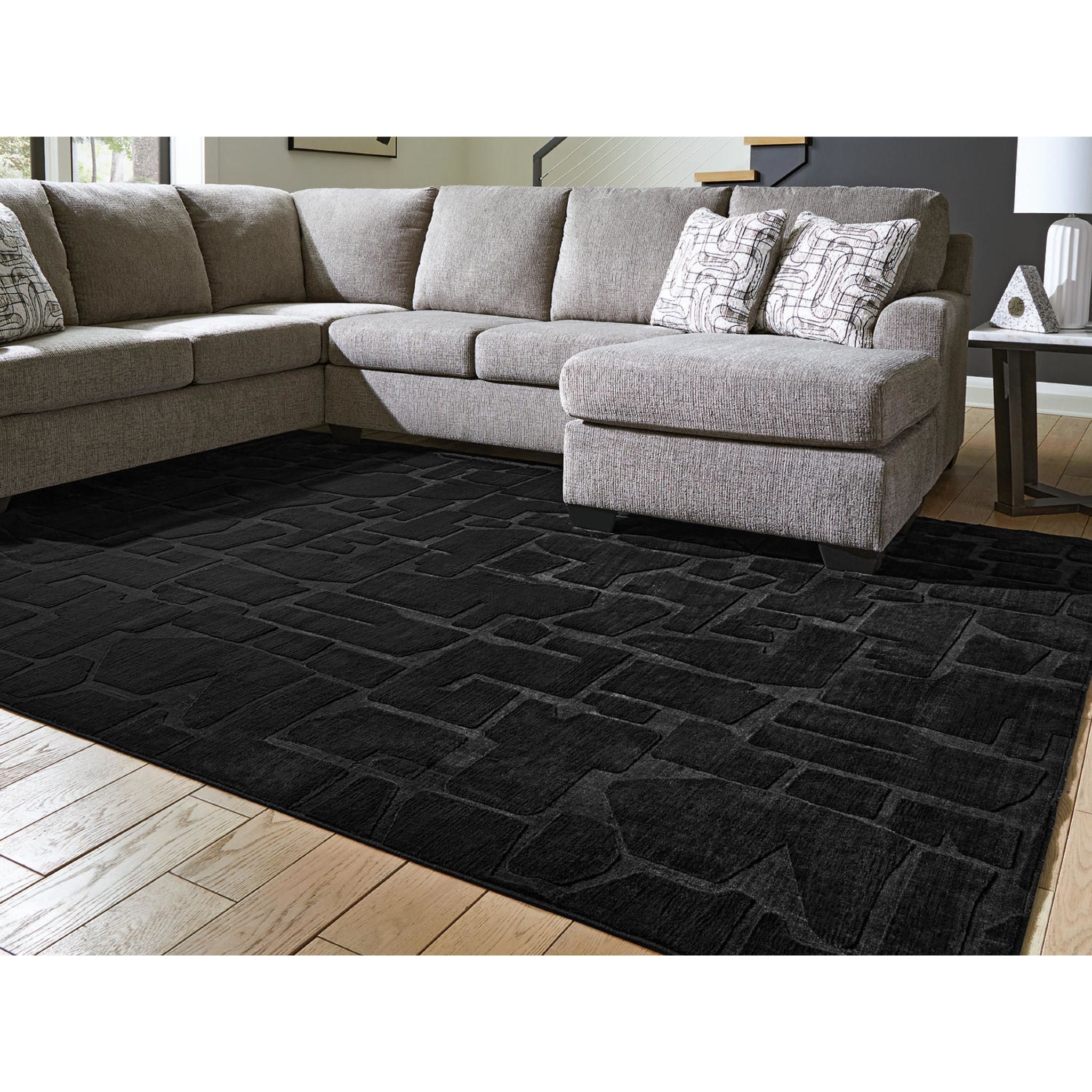Tapis Gibbswell