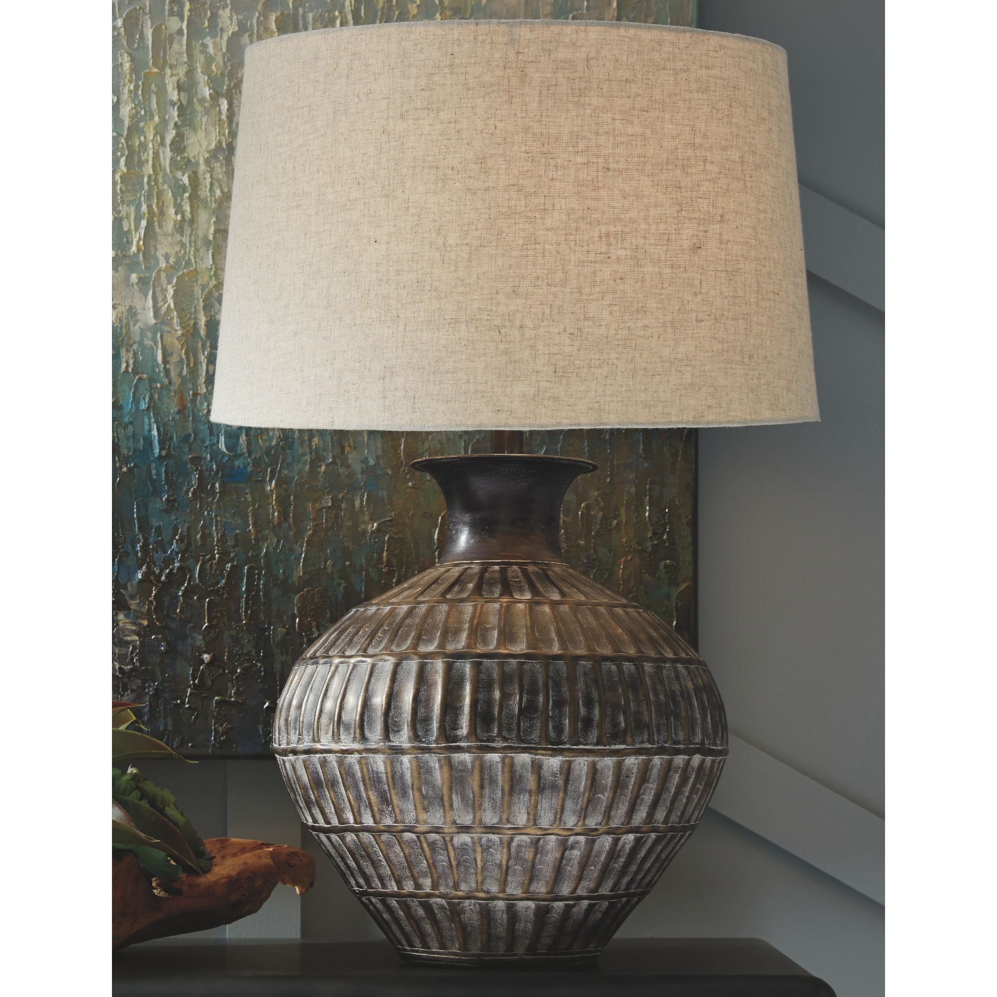 Lampe de table Magan 28,50