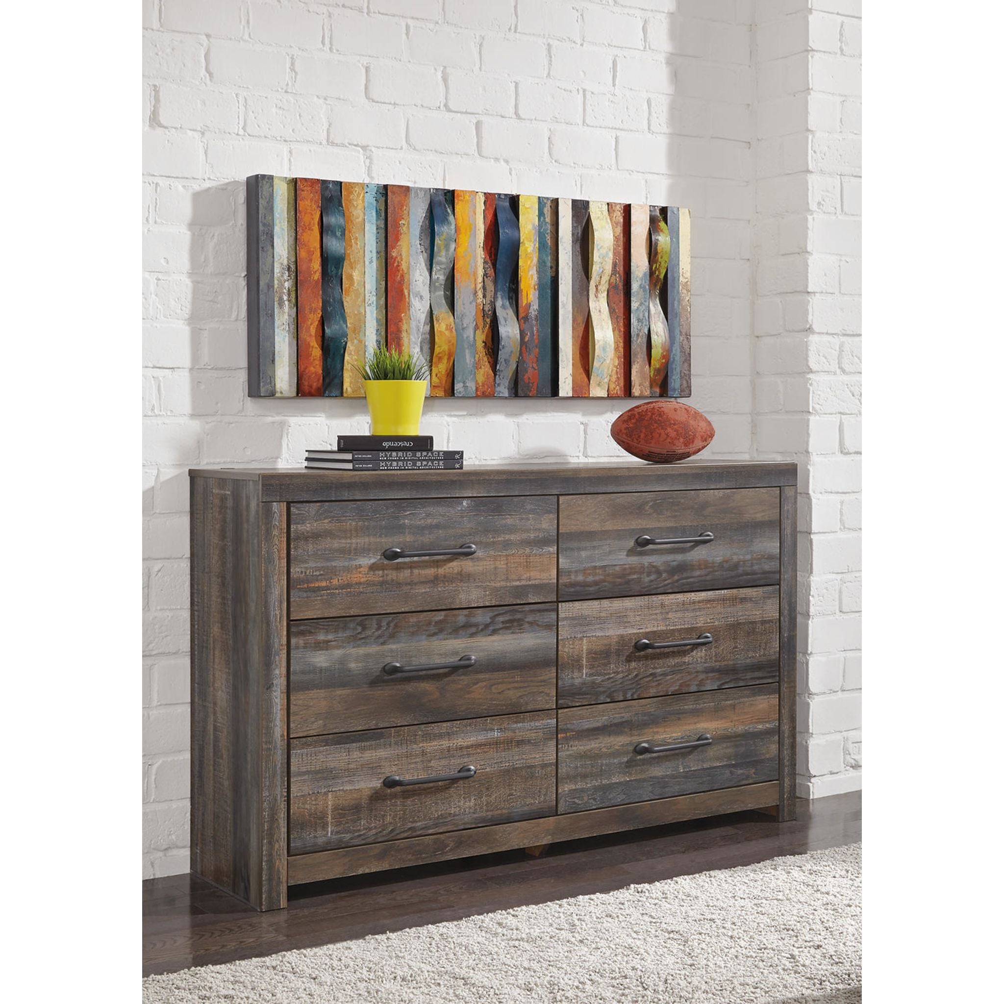 Commode Drystan - Multi